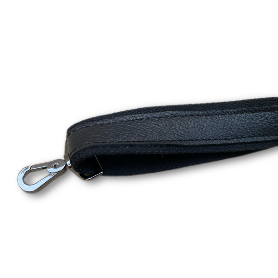 Maleta As Glam Exotic Leather en piel de Ternera en combinación con Mantarraya 16 pulgadas