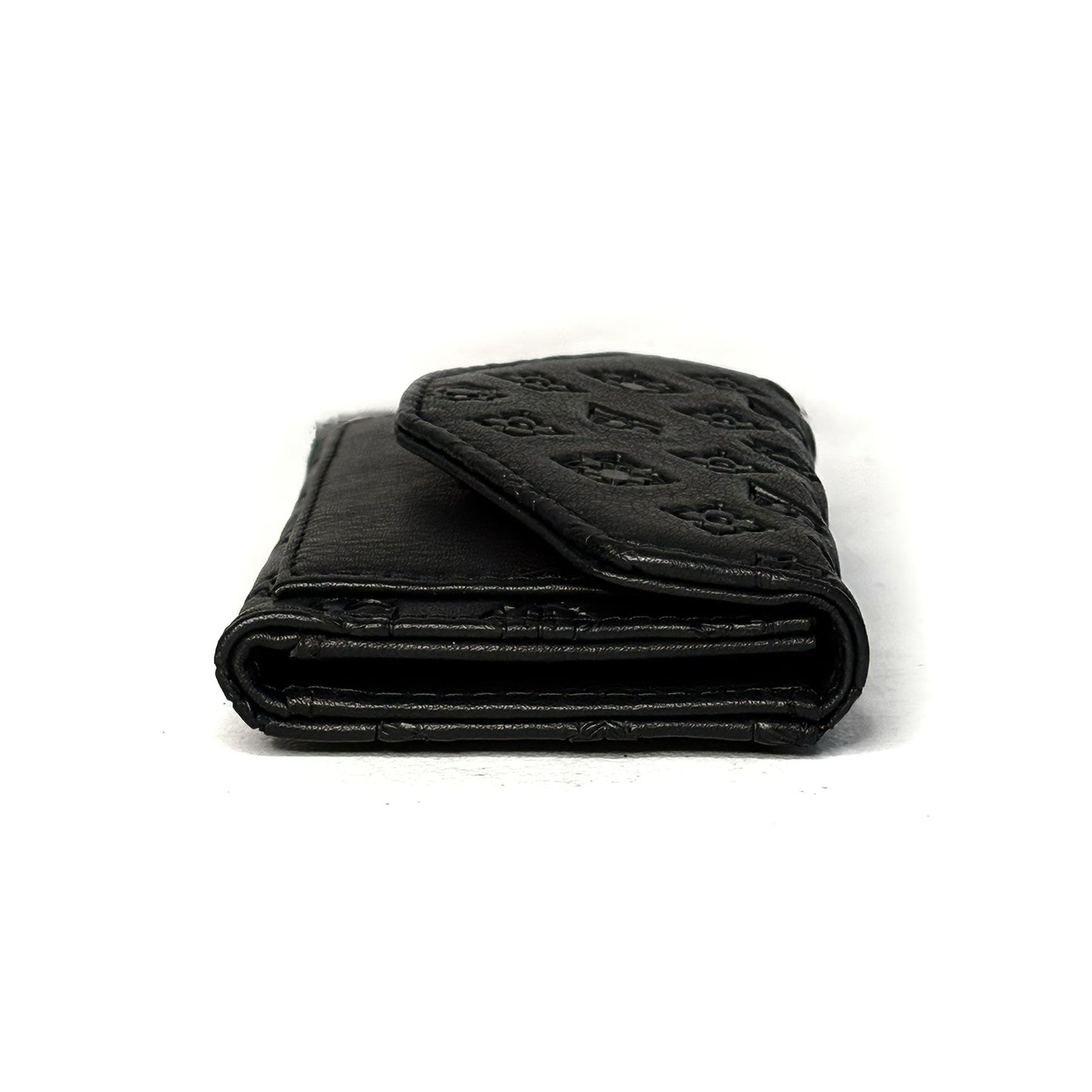 Cartera Sobre As Glam Exotic Leather para dama en piel de ternera