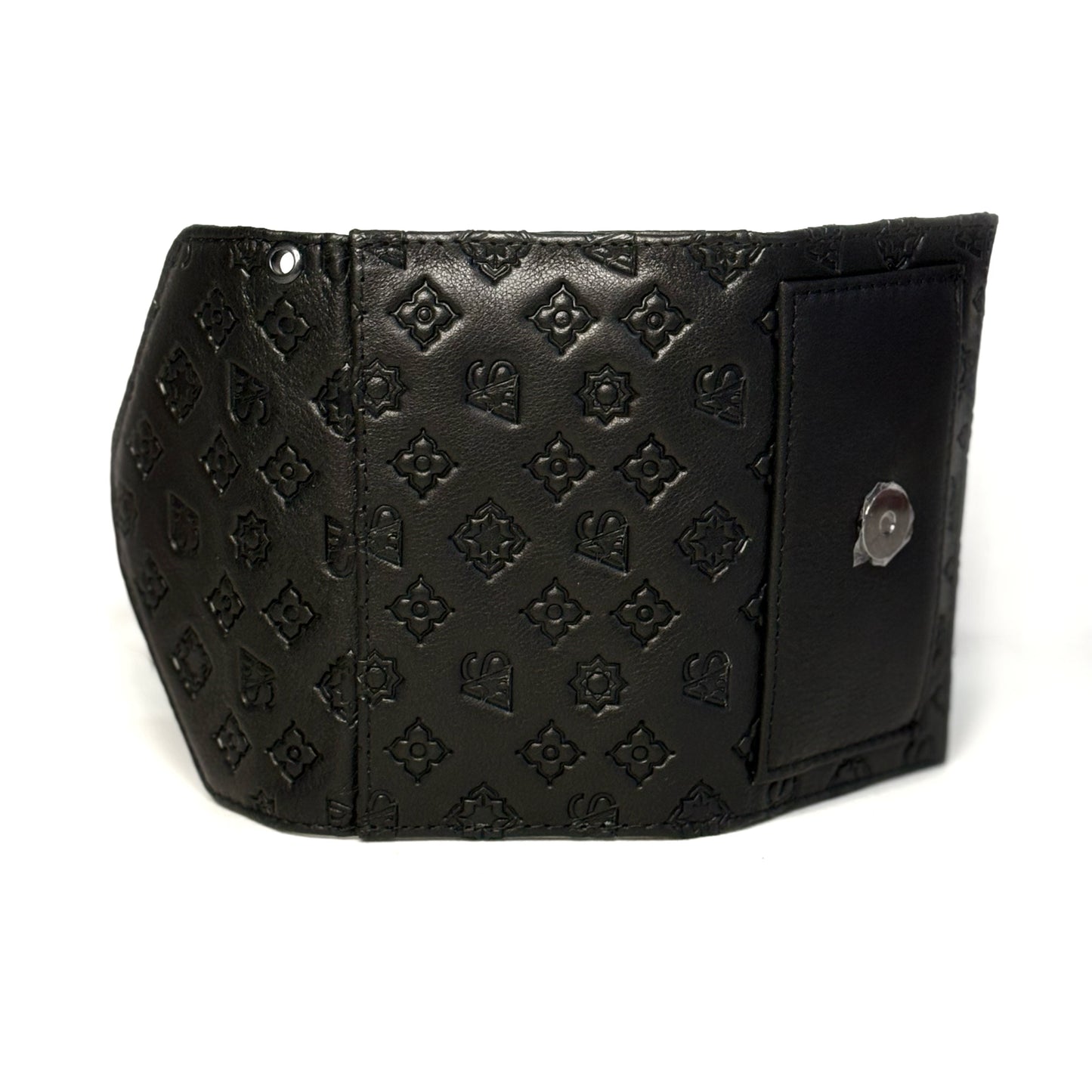 Cartera Sobre As Glam Exotic Leather para dama en piel de ternera