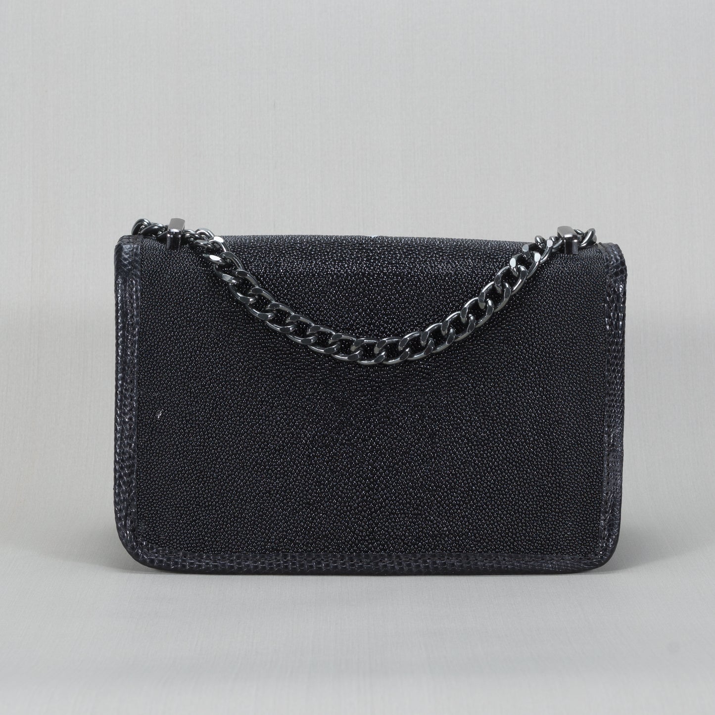 Bolsa Dama As Glam Exotic Leather en piel de ternera y piel genuina de Mantarraya