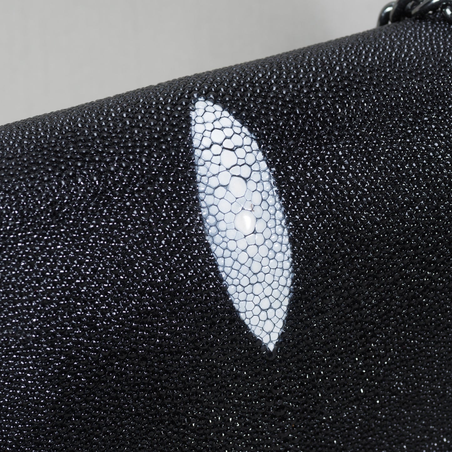 Bolsa Dama As Glam Exotic Leather en piel de ternera y piel genuina de Mantarraya