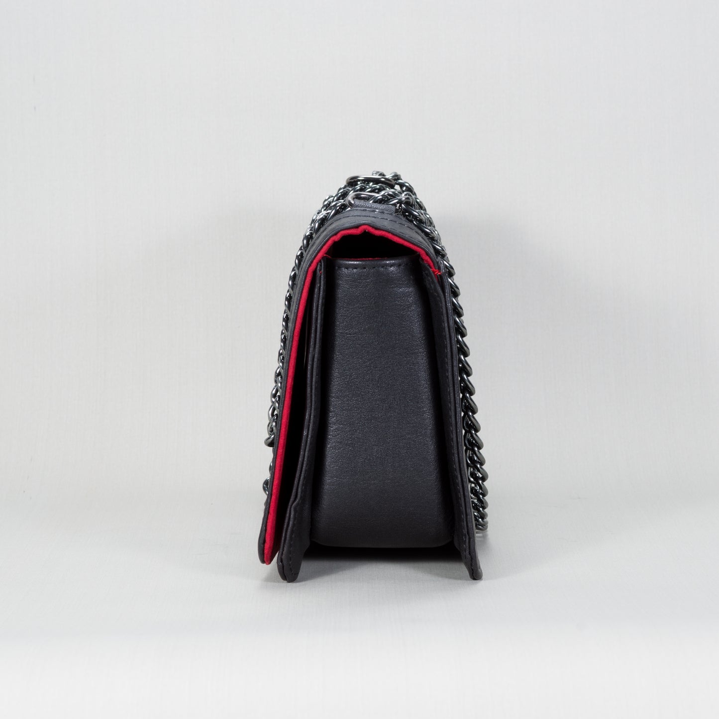 Bolsa Dama As Glam Exotic Leather en piel de ternera y piel genuina de Mantarraya