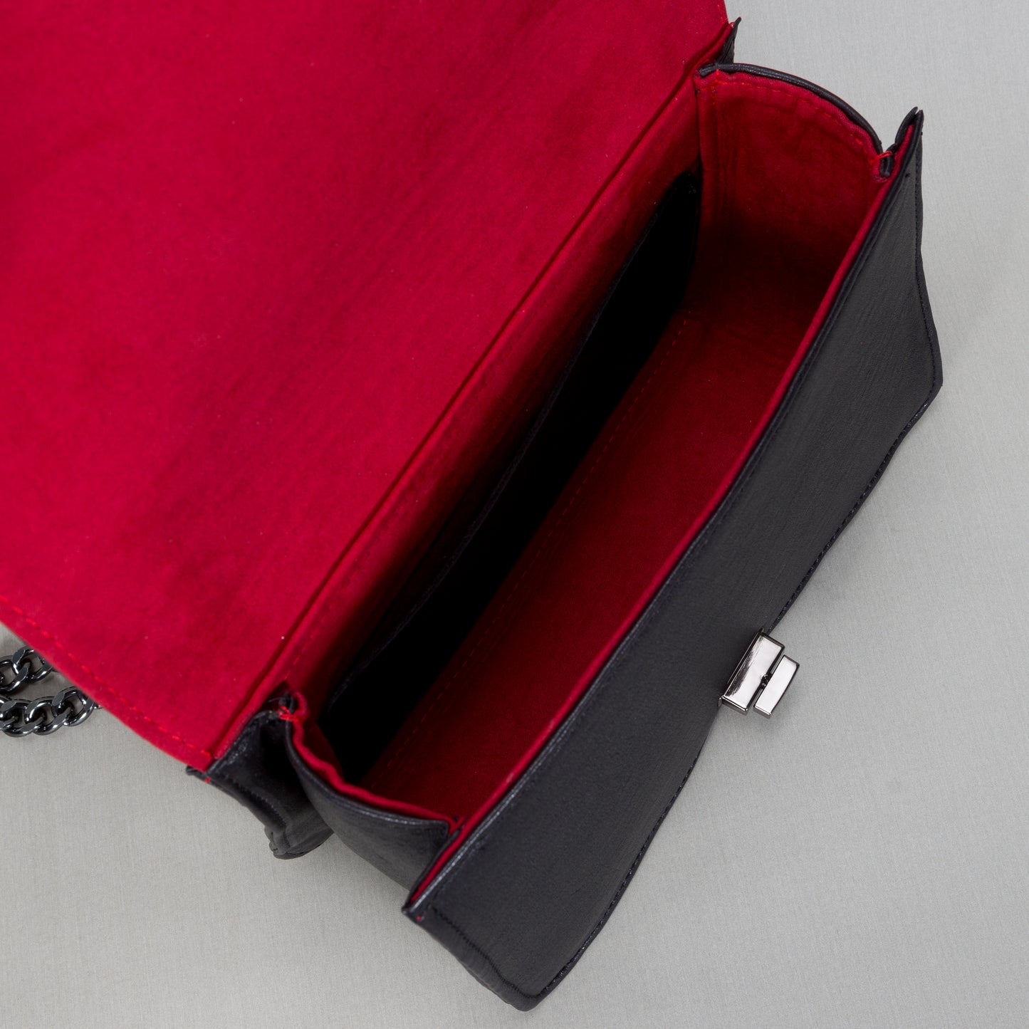 Bolsa Dama As Glam Exotic Leather en piel de ternera y piel genuina de Mantarraya