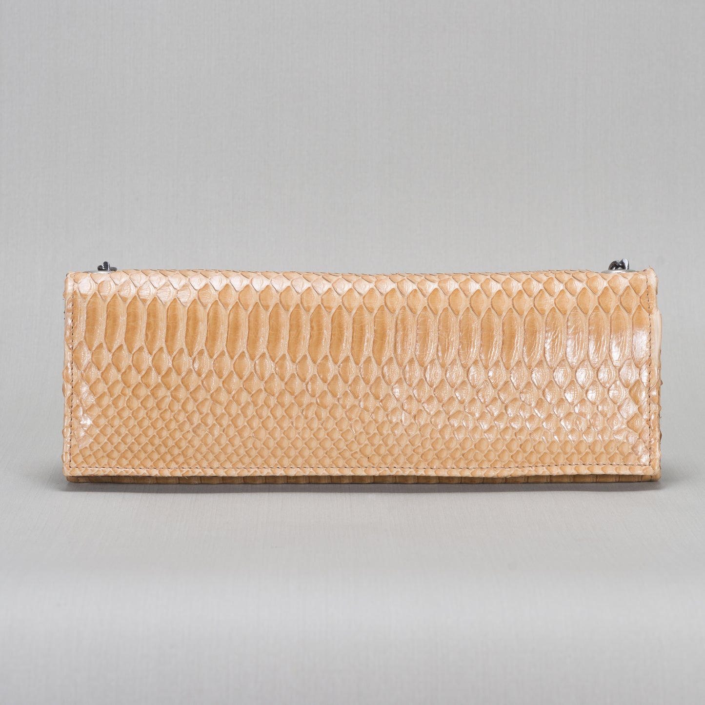 Copia de Bolsa Dama As Glam Exotic Leather en Piel de Pitón