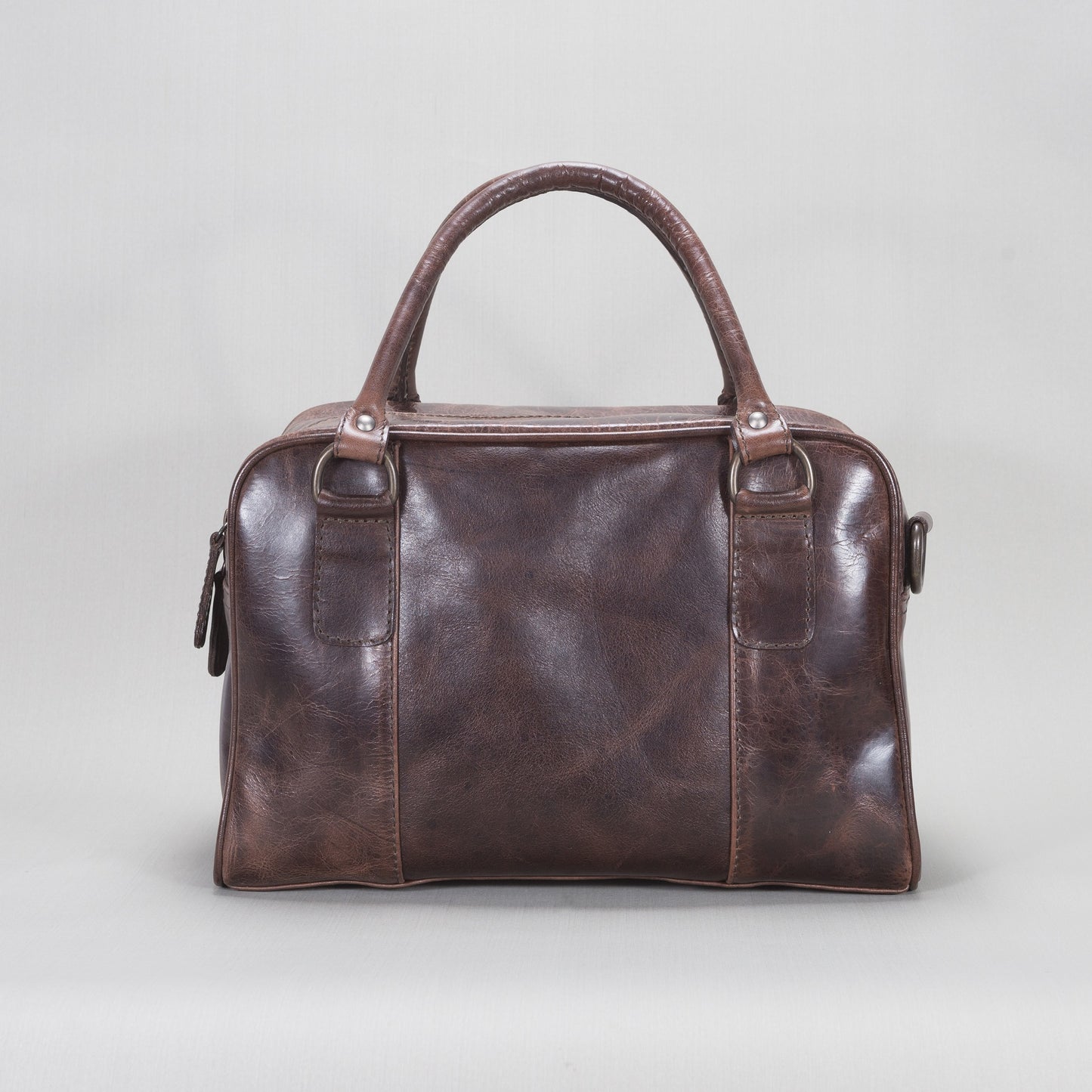 Bolsa Dama As Glam Exotic Leather en piel Ternera