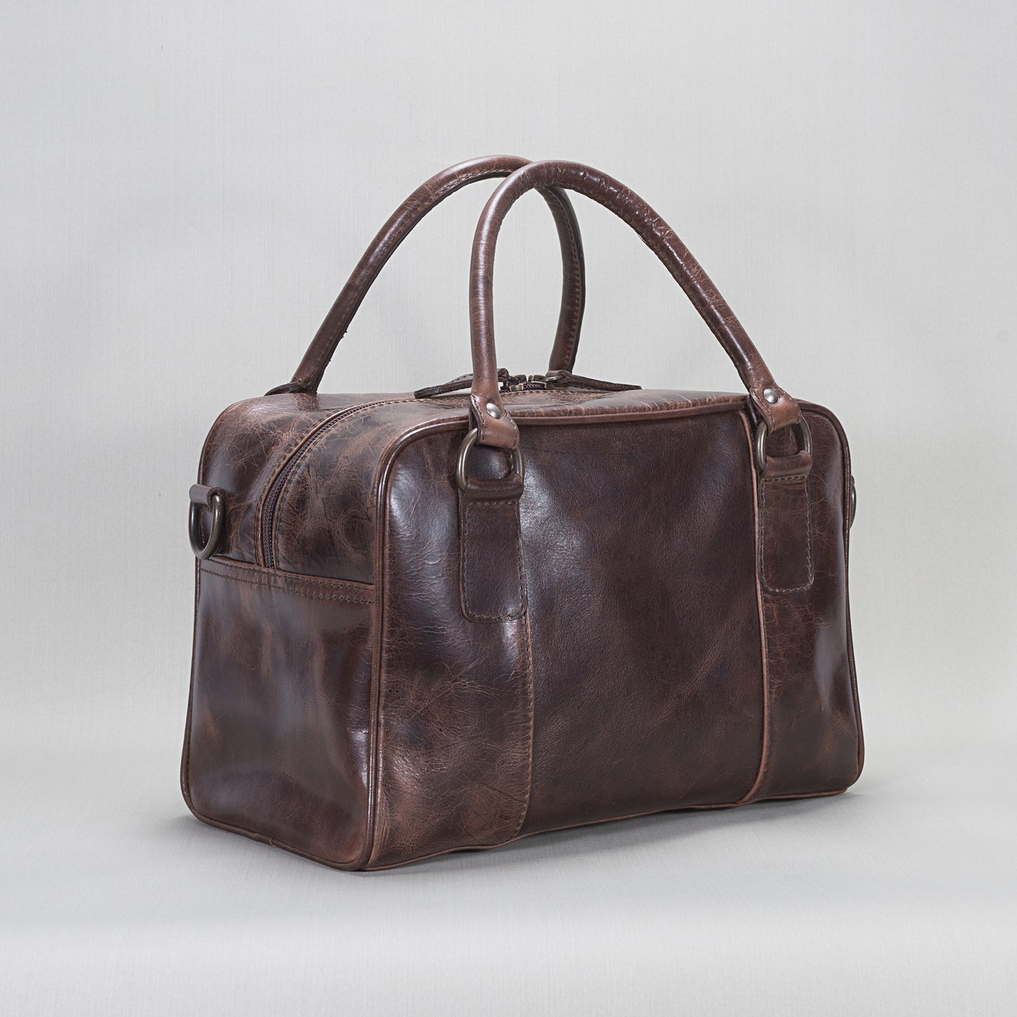 Bolsa Dama As Glam Exotic Leather en piel Ternera