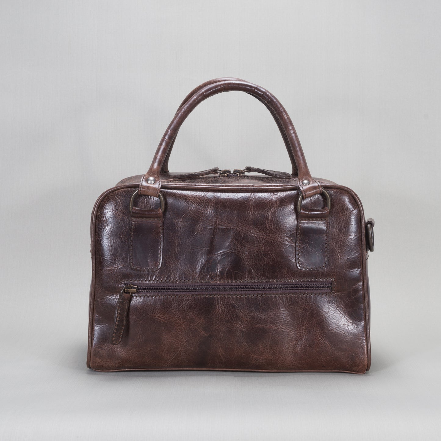 Bolsa Dama As Glam Exotic Leather en piel Ternera