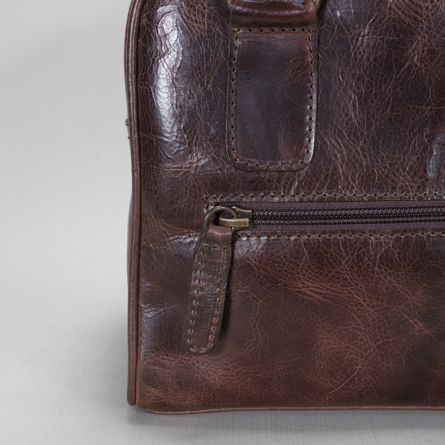 Bolsa Dama As Glam Exotic Leather en piel Ternera