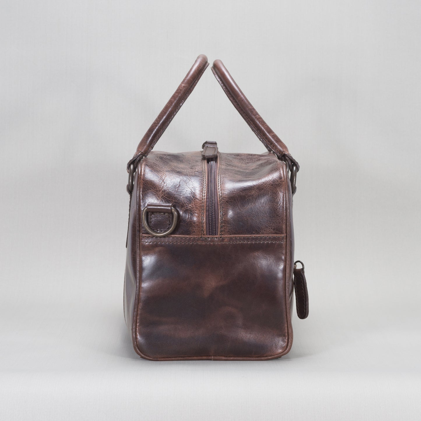 Bolsa Dama As Glam Exotic Leather en piel Ternera