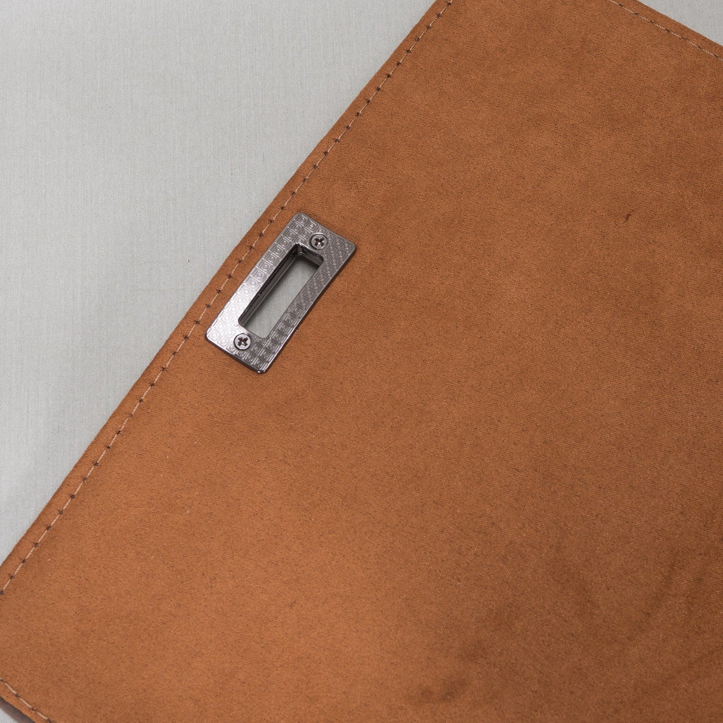 Bolsa Dama As Glam Exotic Leather en piel de Pitón con piel de Ternera