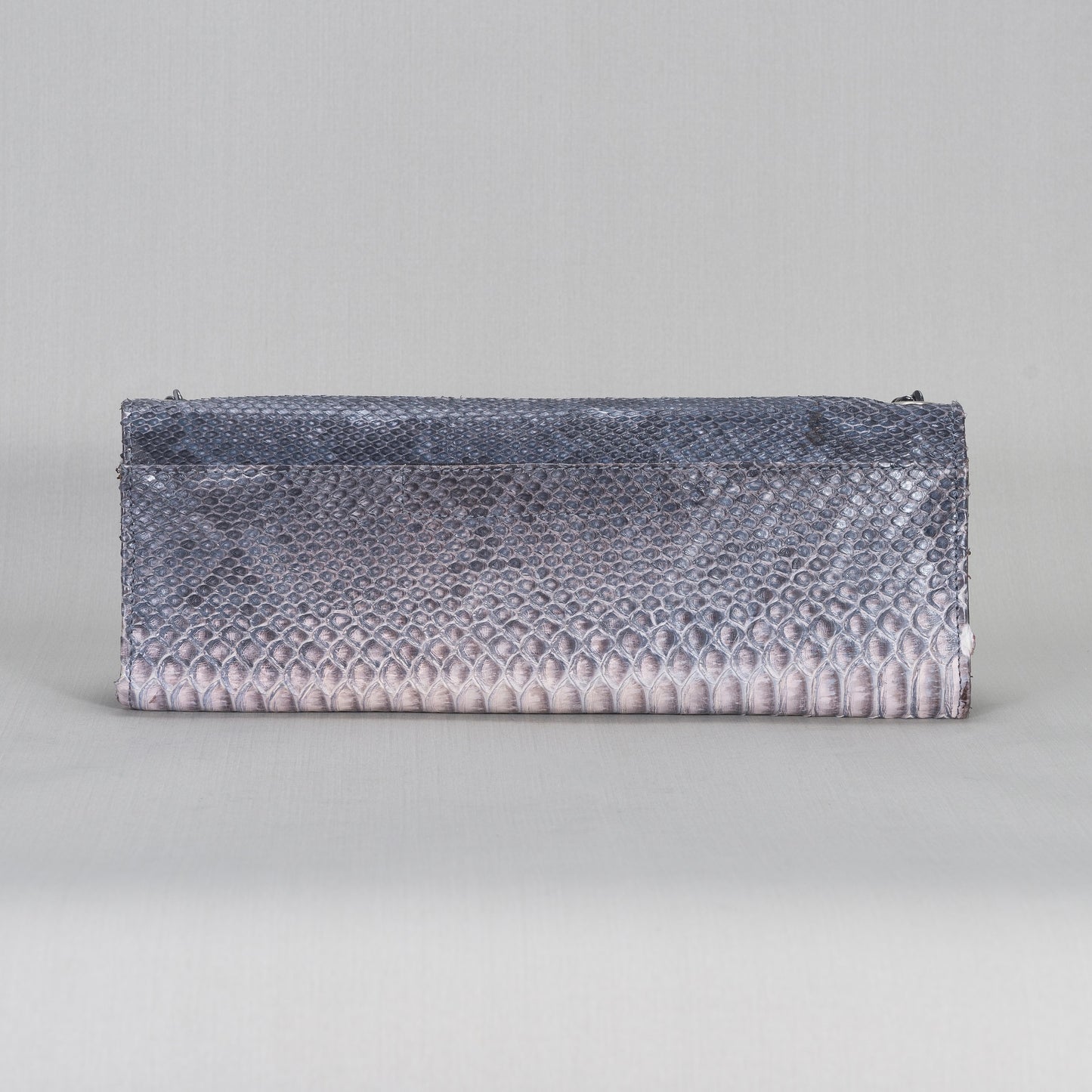 Copia de Bolsa Dama As Glam Exotic Leather en Piel de Pitón
