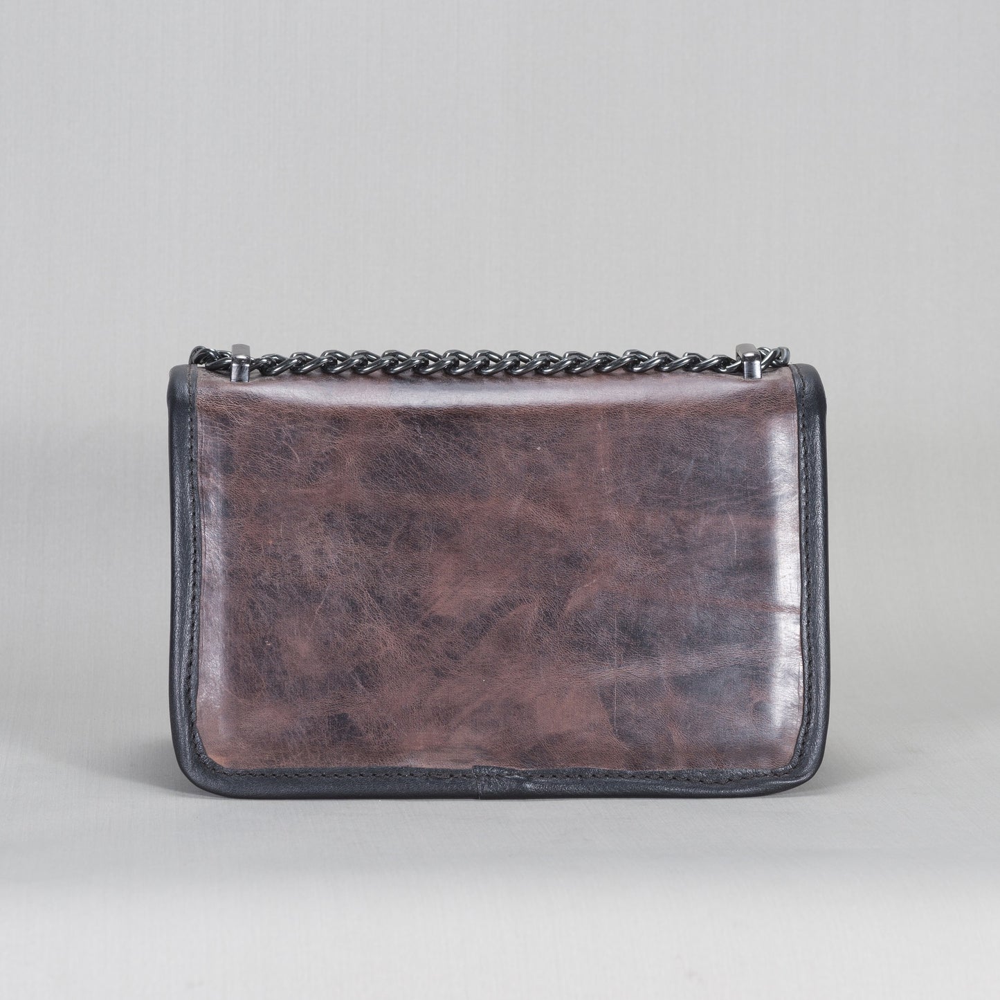 Bolsa Dama As Glam Exotic Leather en piel de Ternera