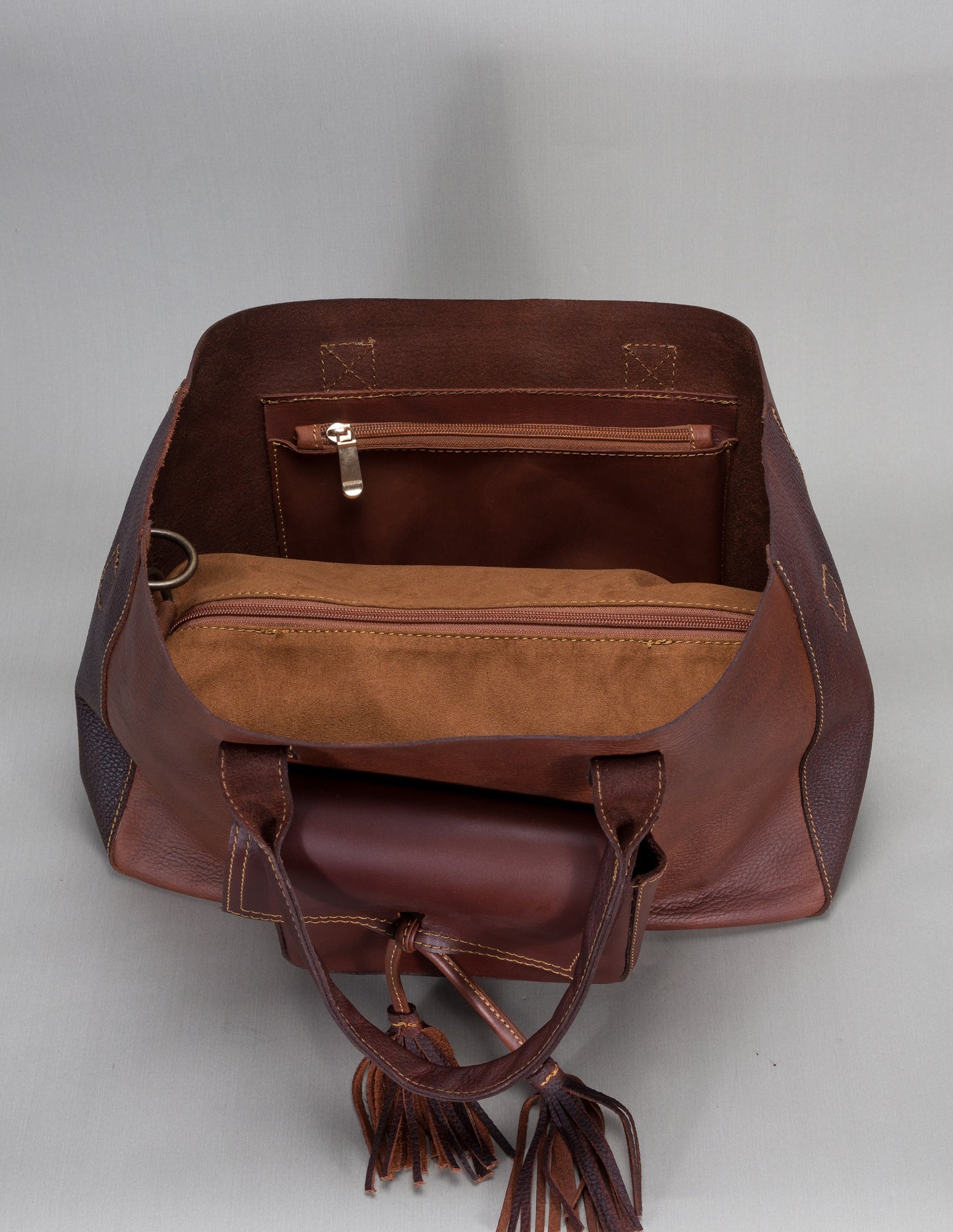 Bolsa Dama As Glam Exotic Leather Piel de Ternera en Piel al Corte