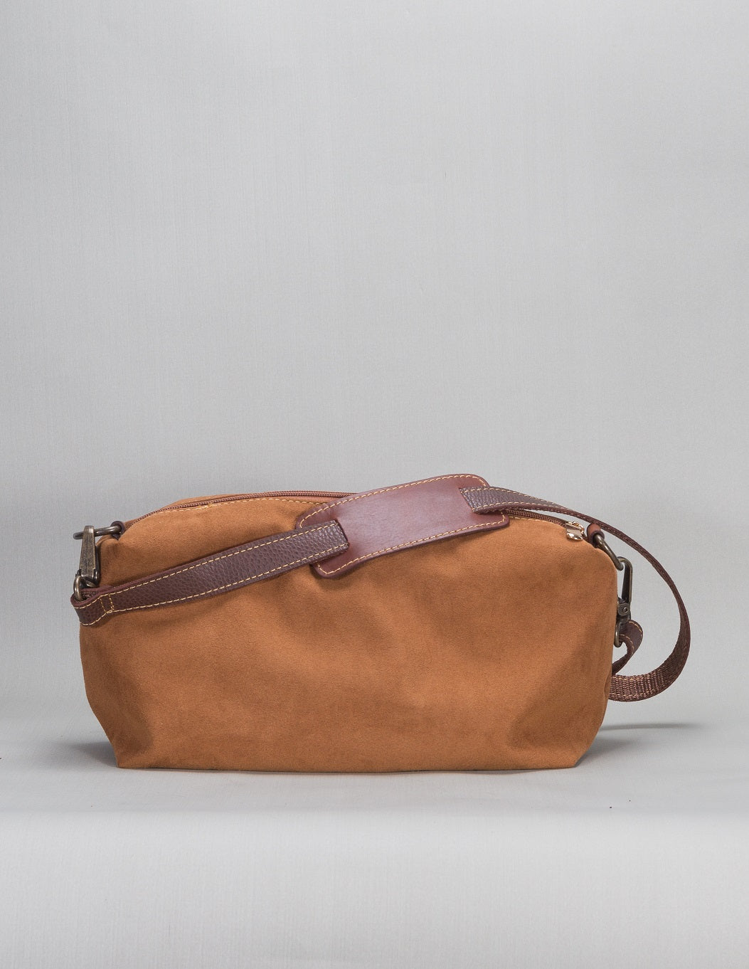 Bolsa Dama As Glam Exotic Leather Piel de Ternera en Piel al Corte