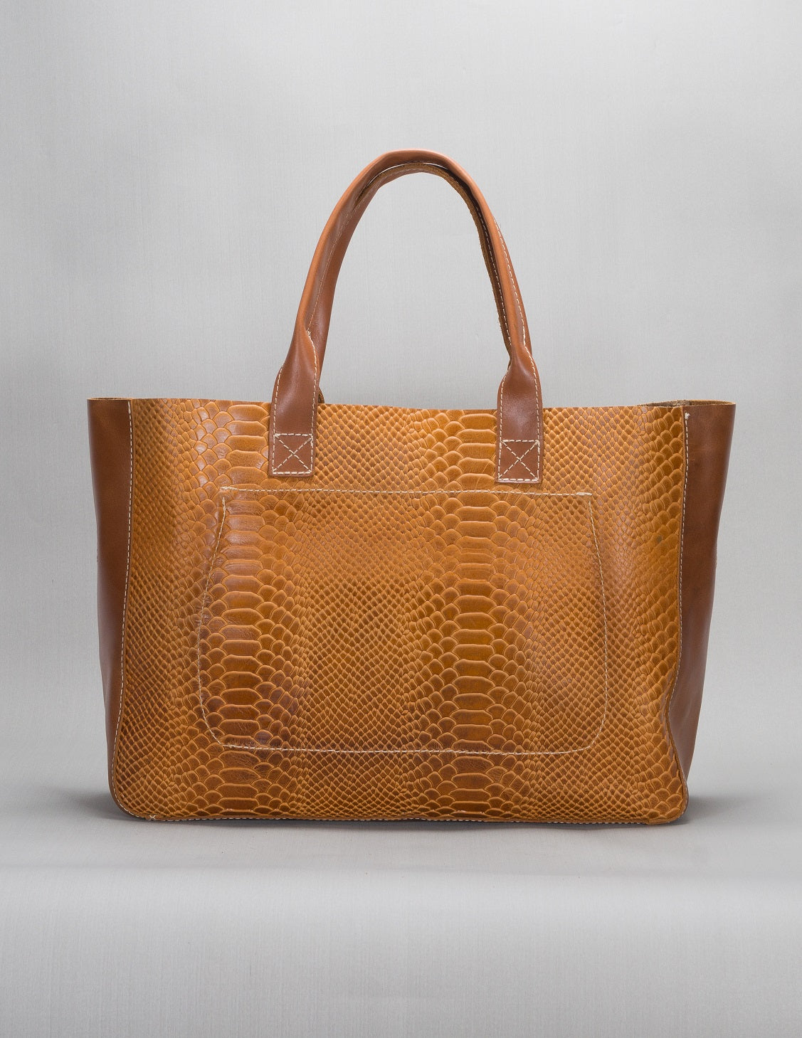 Bolsa Dama As Glam Exotic Leather Piel de Ternera en Piel al Corte