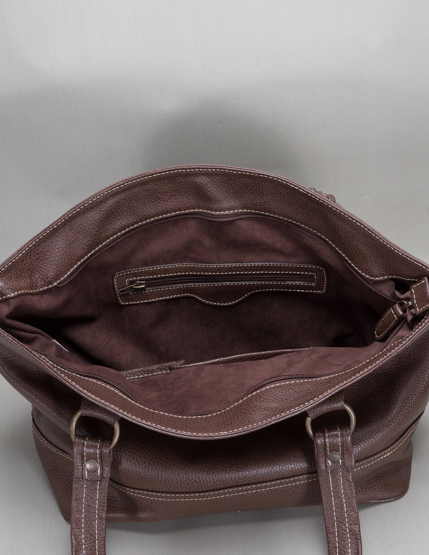 Bolsa Dama As Glam Exotic Leather en Piel de Ternera