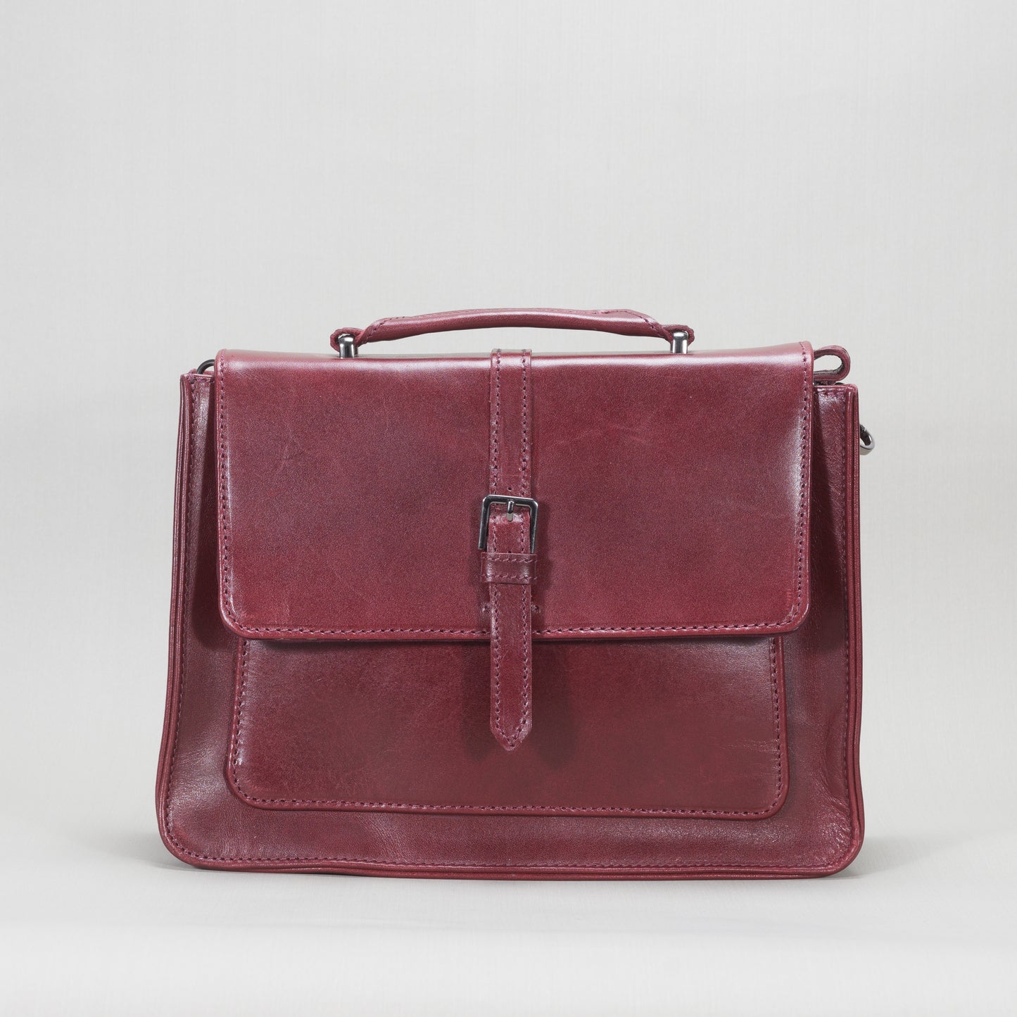 Bolsa Dama As Glam Exotic Leather en piel de Ternera