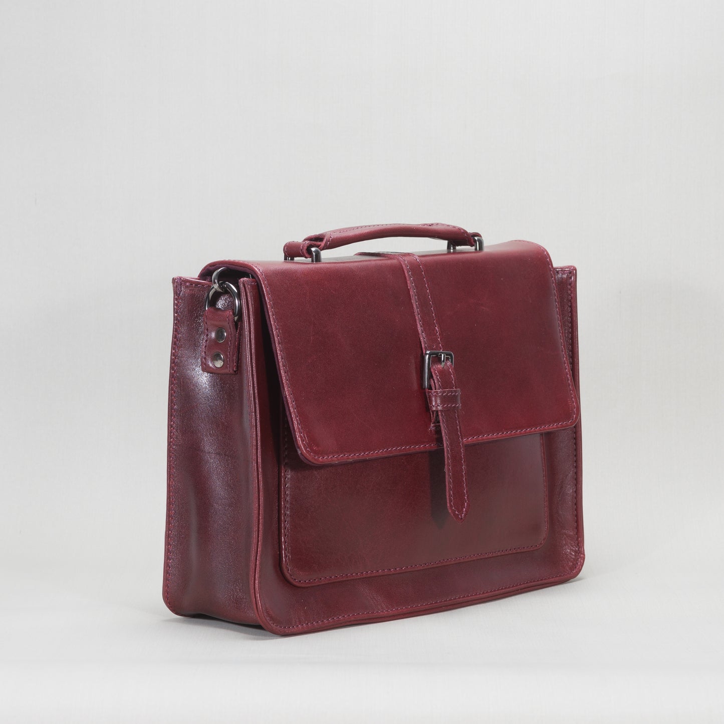 Bolsa Dama As Glam Exotic Leather en piel de Ternera