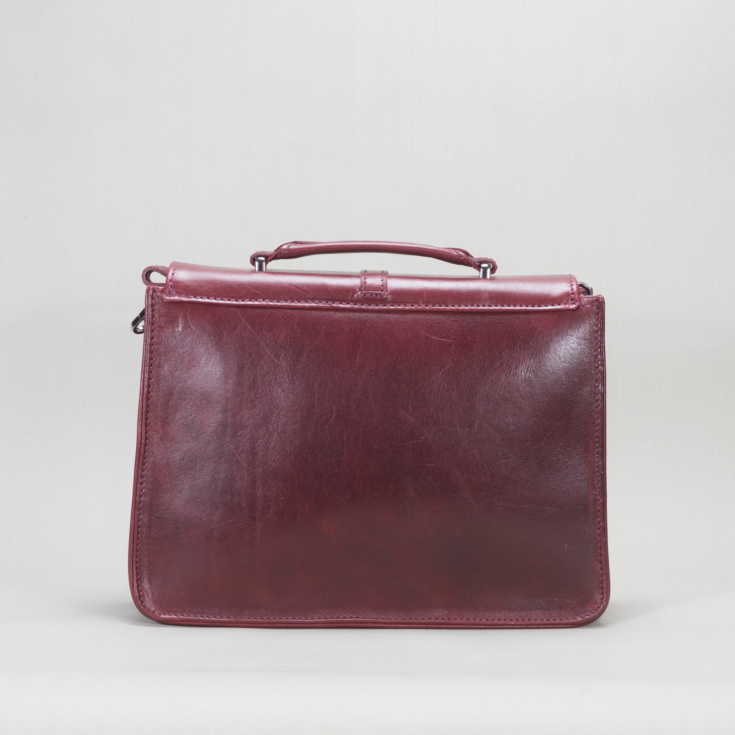 Bolsa Dama As Glam Exotic Leather en piel de Ternera