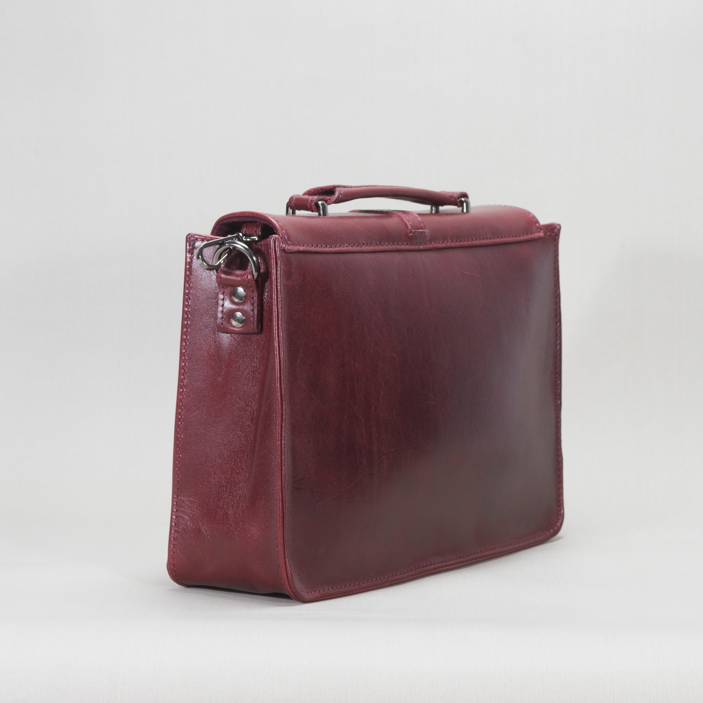 Bolsa Dama As Glam Exotic Leather en piel de Ternera