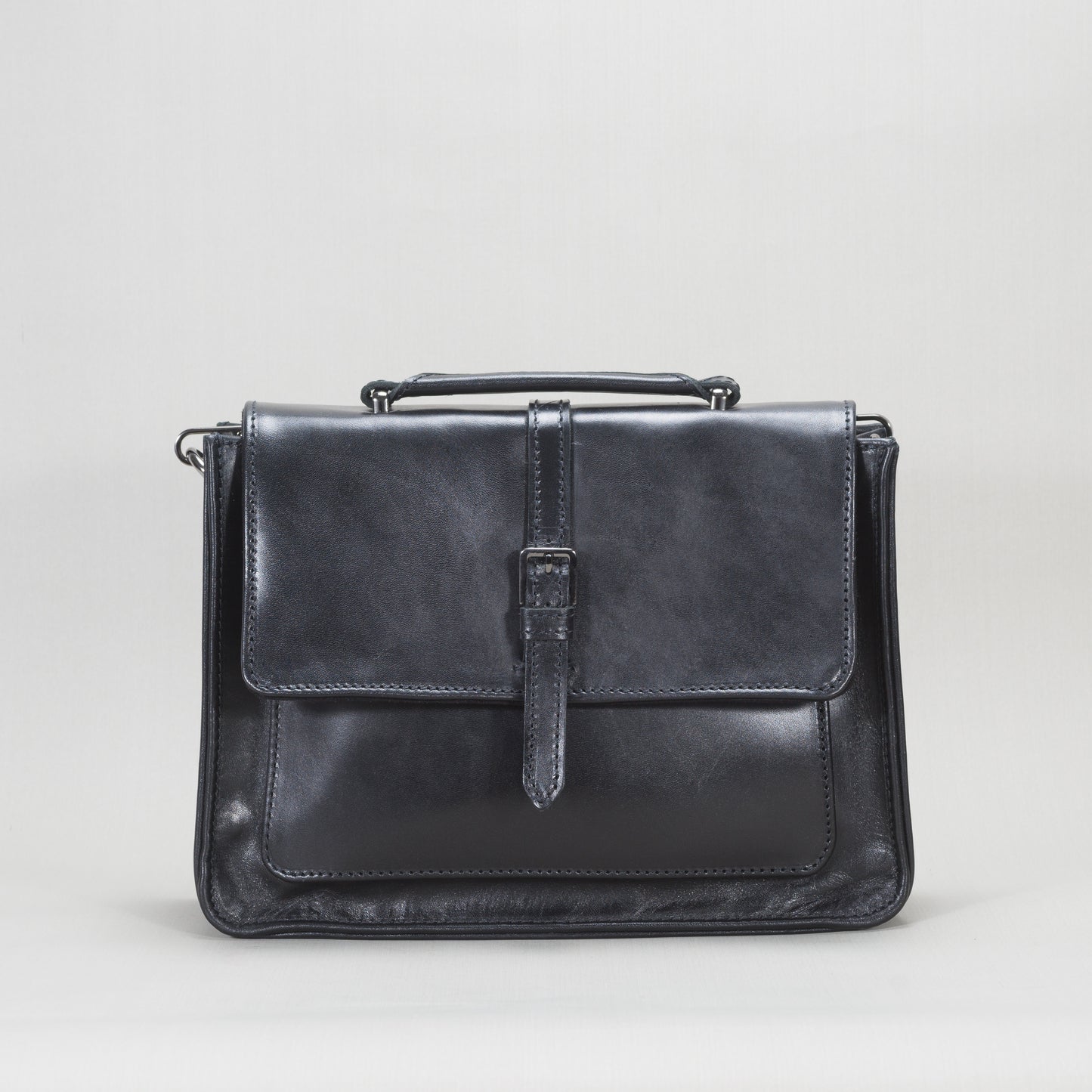 Bolsa Dama As Glam Exotic Leather en piel de Ternera