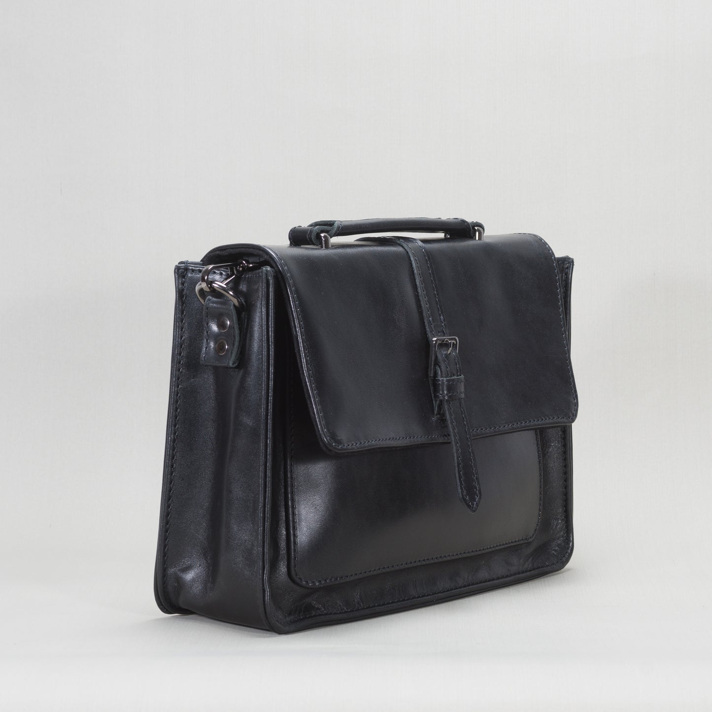 Bolsa Dama As Glam Exotic Leather en piel de Ternera