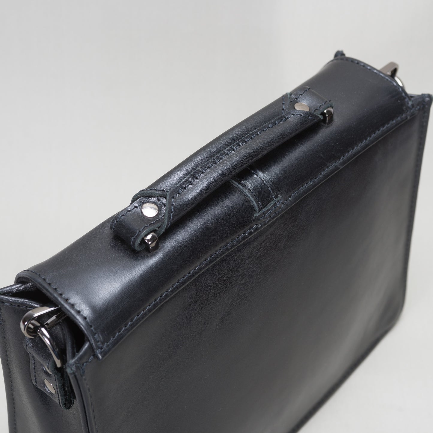 Bolsa Dama As Glam Exotic Leather en piel de Ternera
