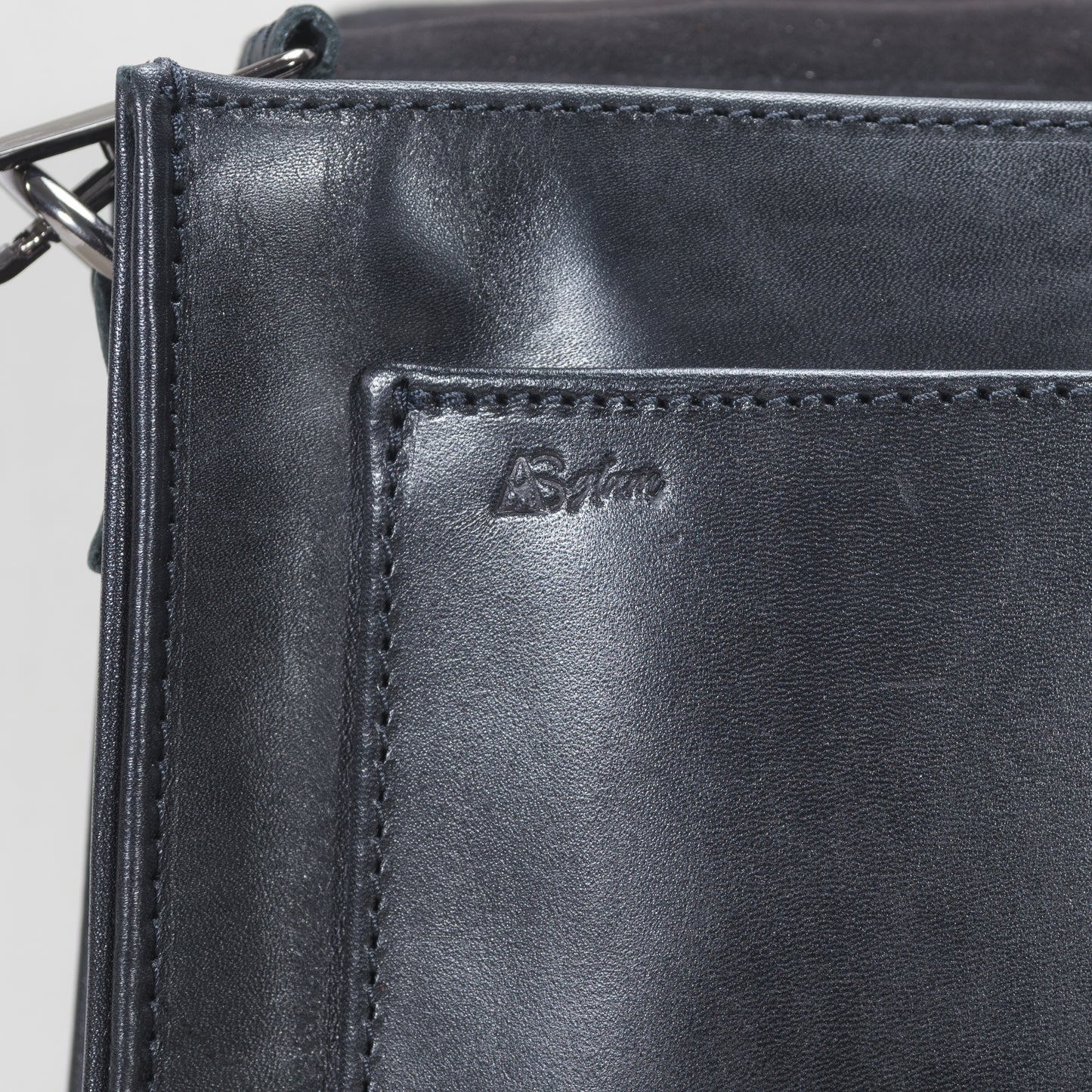 Bolsa Dama As Glam Exotic Leather en piel de Ternera