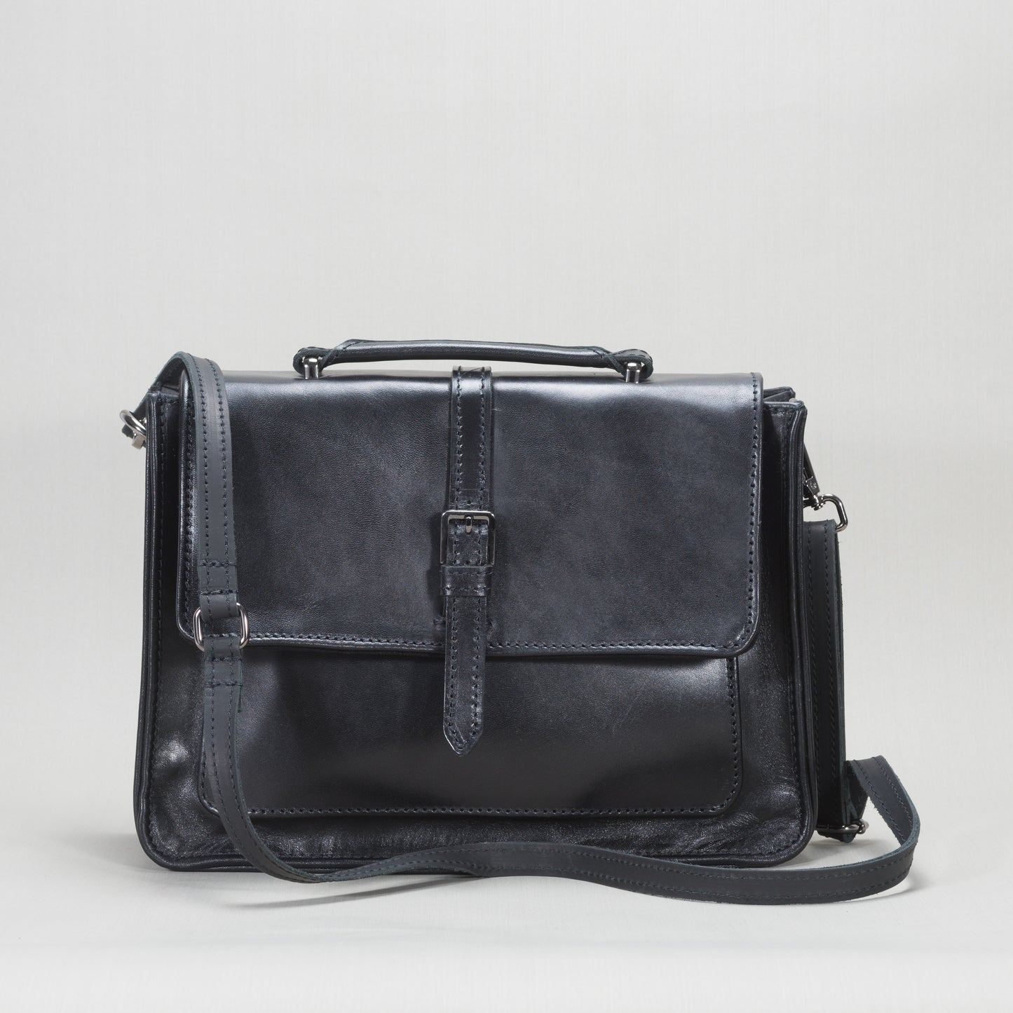 Bolsa Dama As Glam Exotic Leather en piel de Ternera