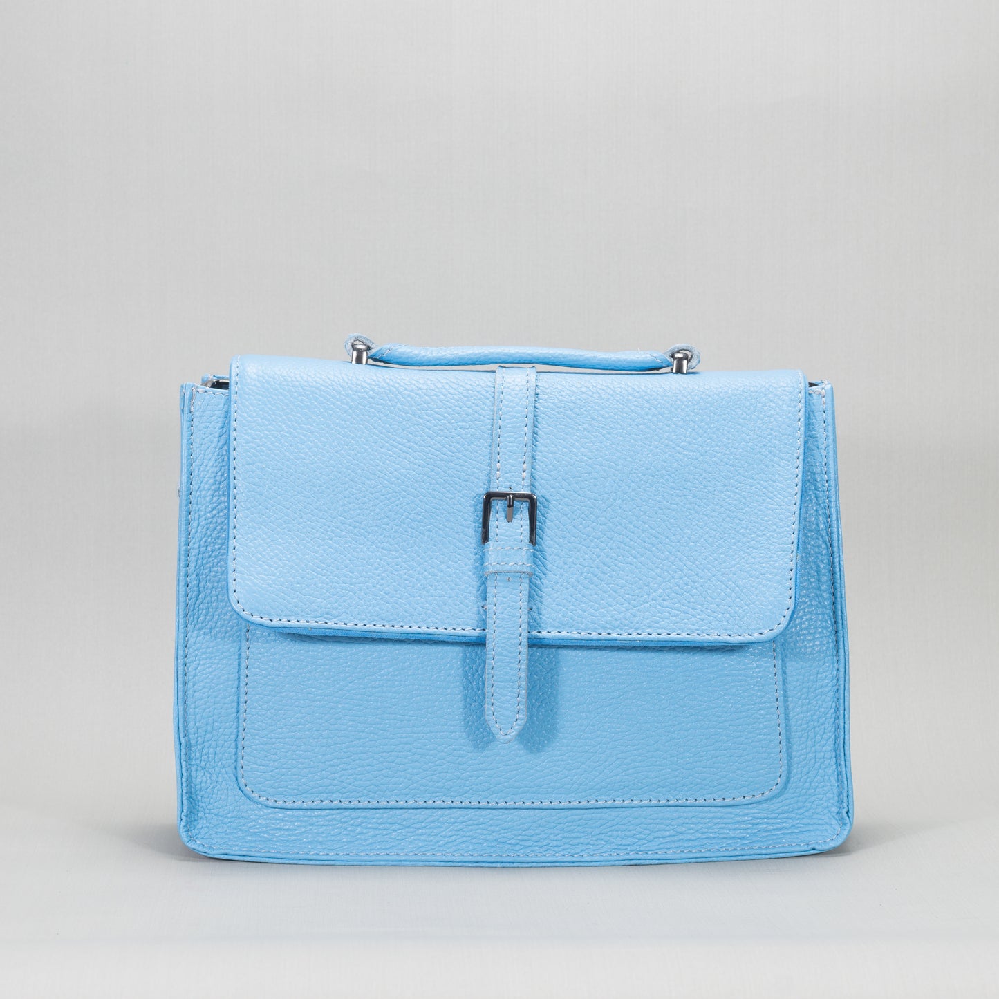 Bolsa Dama As Glam Exotic Leather en piel de Ternera