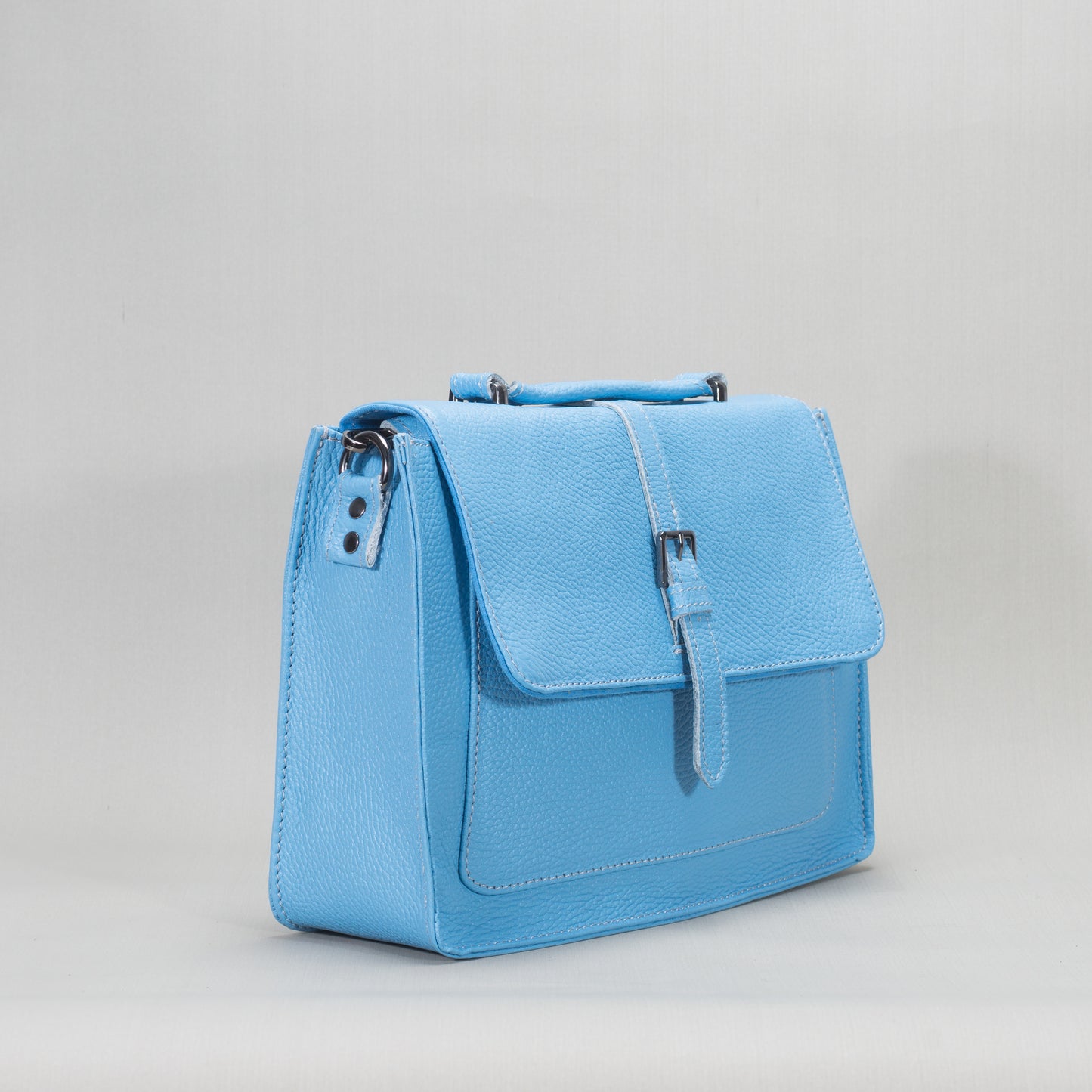 Bolsa Dama As Glam Exotic Leather en piel de Ternera