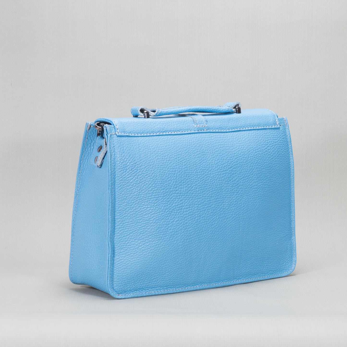 Bolsa Dama As Glam Exotic Leather en piel de Ternera