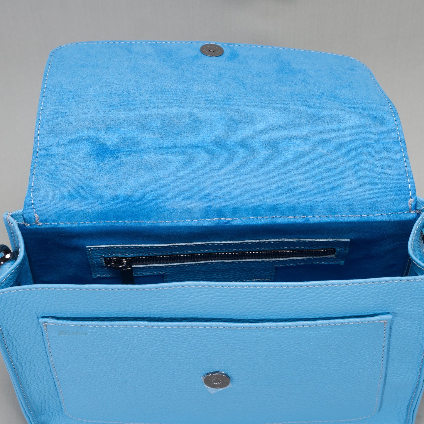 Bolsa Dama As Glam Exotic Leather en piel de Ternera