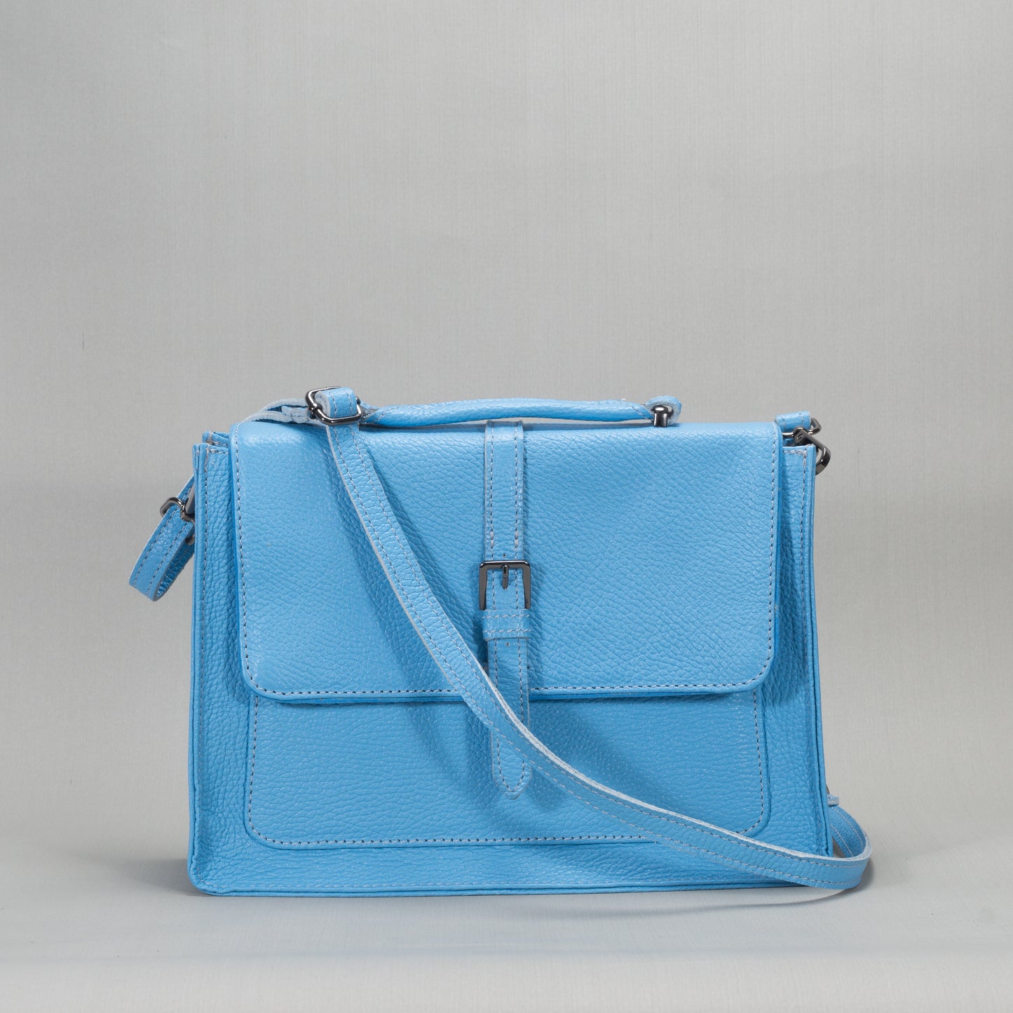 Bolsa Dama As Glam Exotic Leather en piel de Ternera