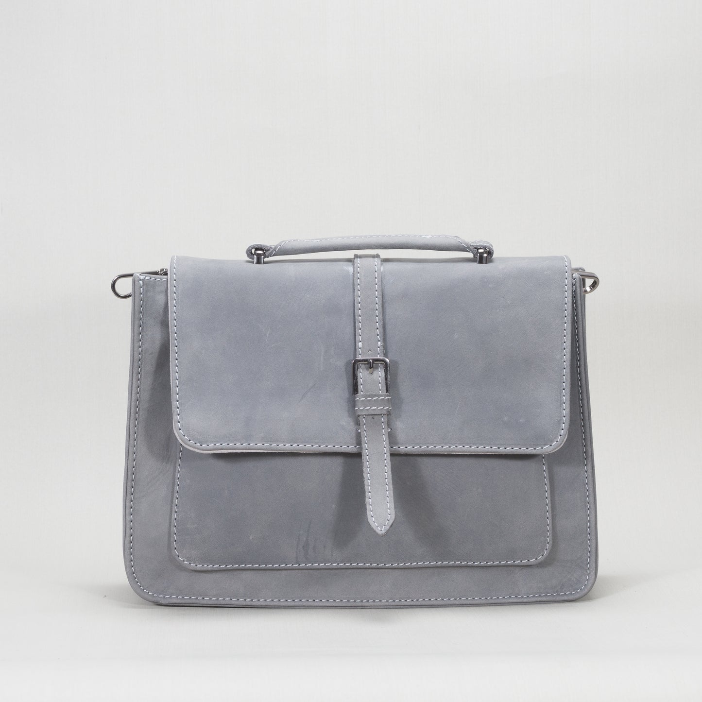 Bolsa Dama As Glam Exotic Leather en piel de Ternera