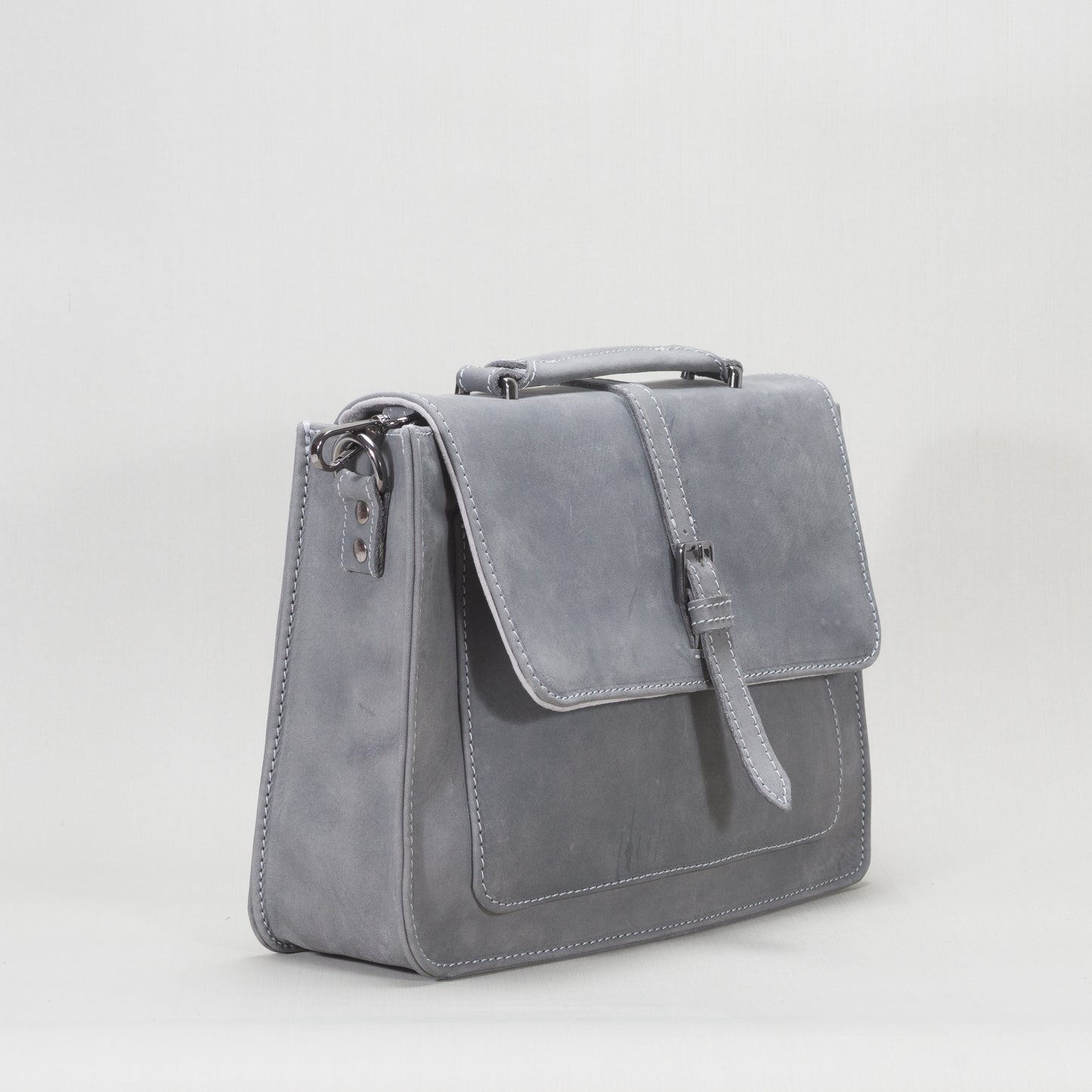 Bolsa Dama As Glam Exotic Leather en piel de Ternera