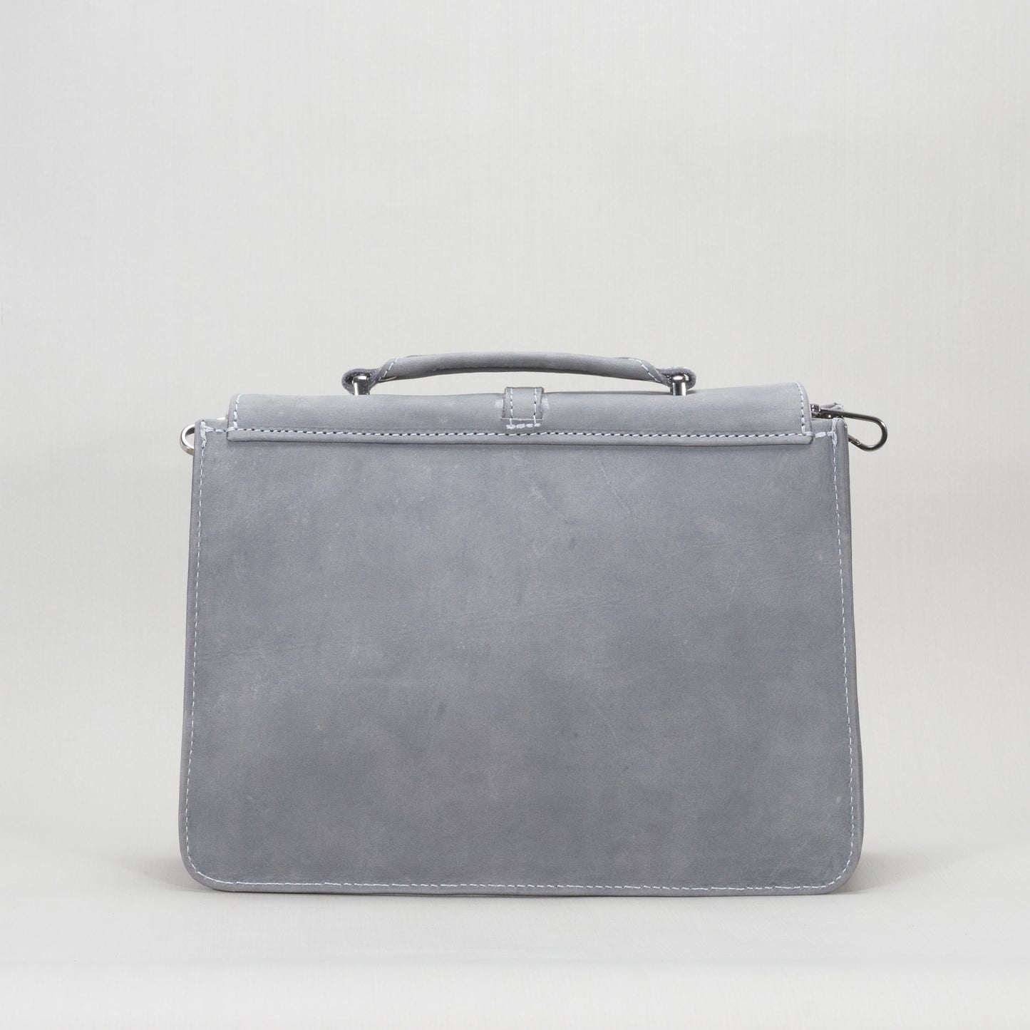 Bolsa Dama As Glam Exotic Leather en piel de Ternera