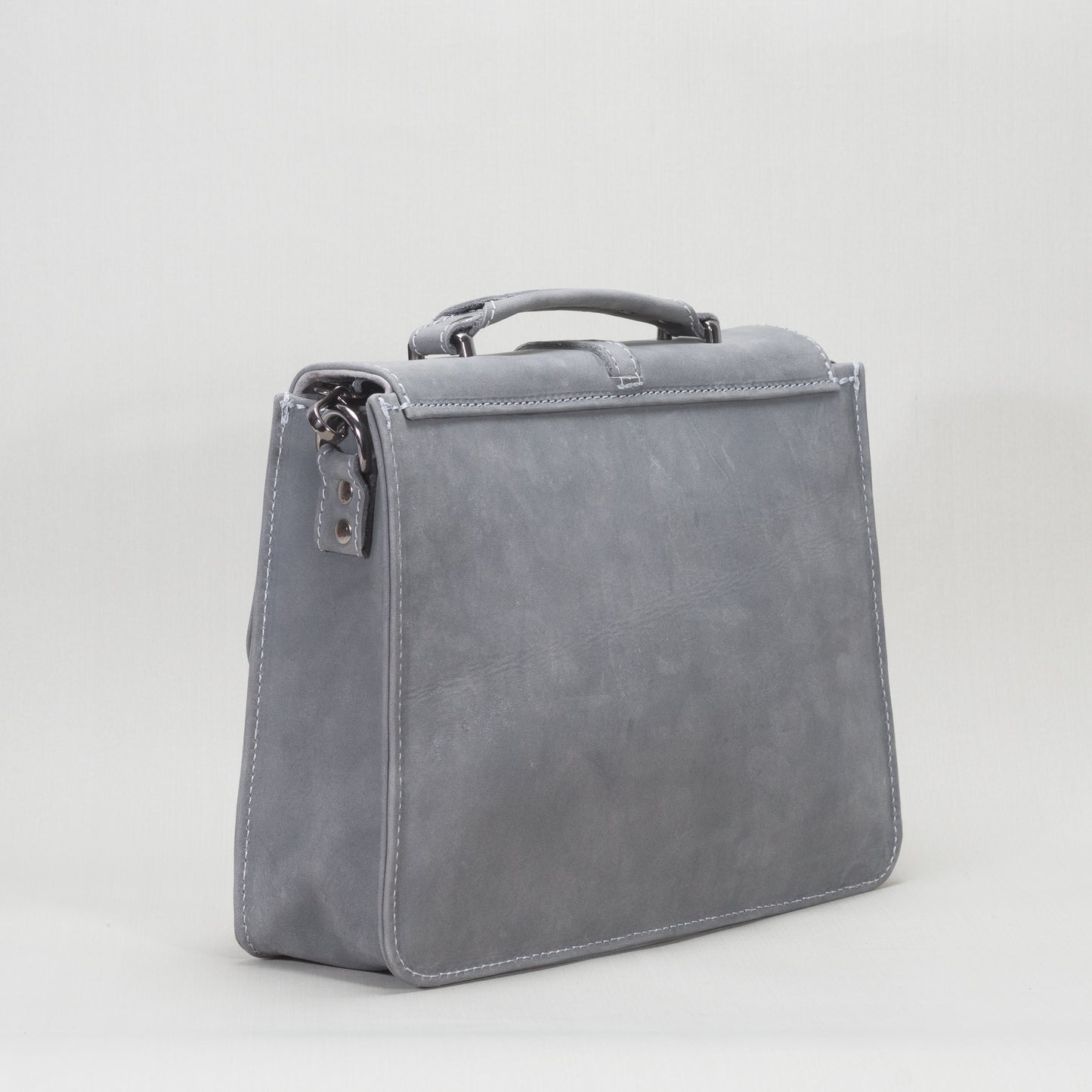 Bolsa Dama As Glam Exotic Leather en piel de Ternera