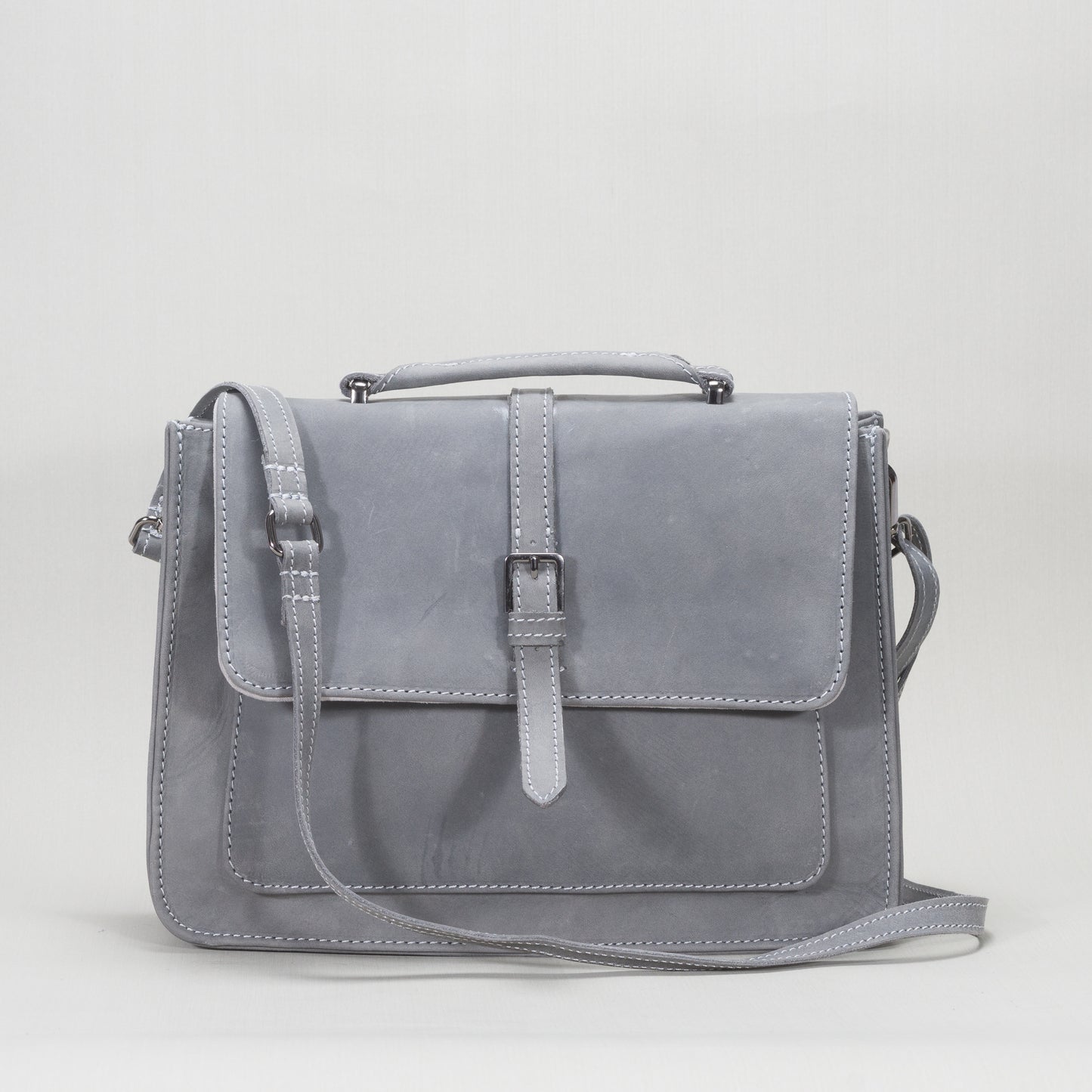 Bolsa Dama As Glam Exotic Leather en piel de Ternera