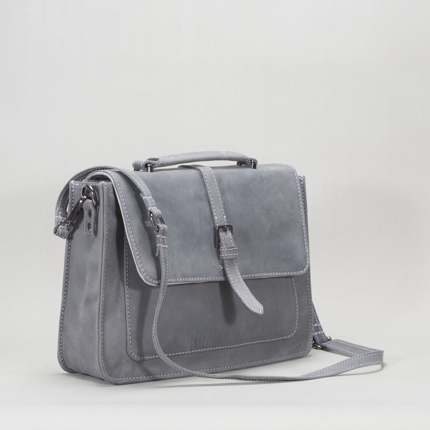 Bolsa Dama As Glam Exotic Leather en piel de Ternera