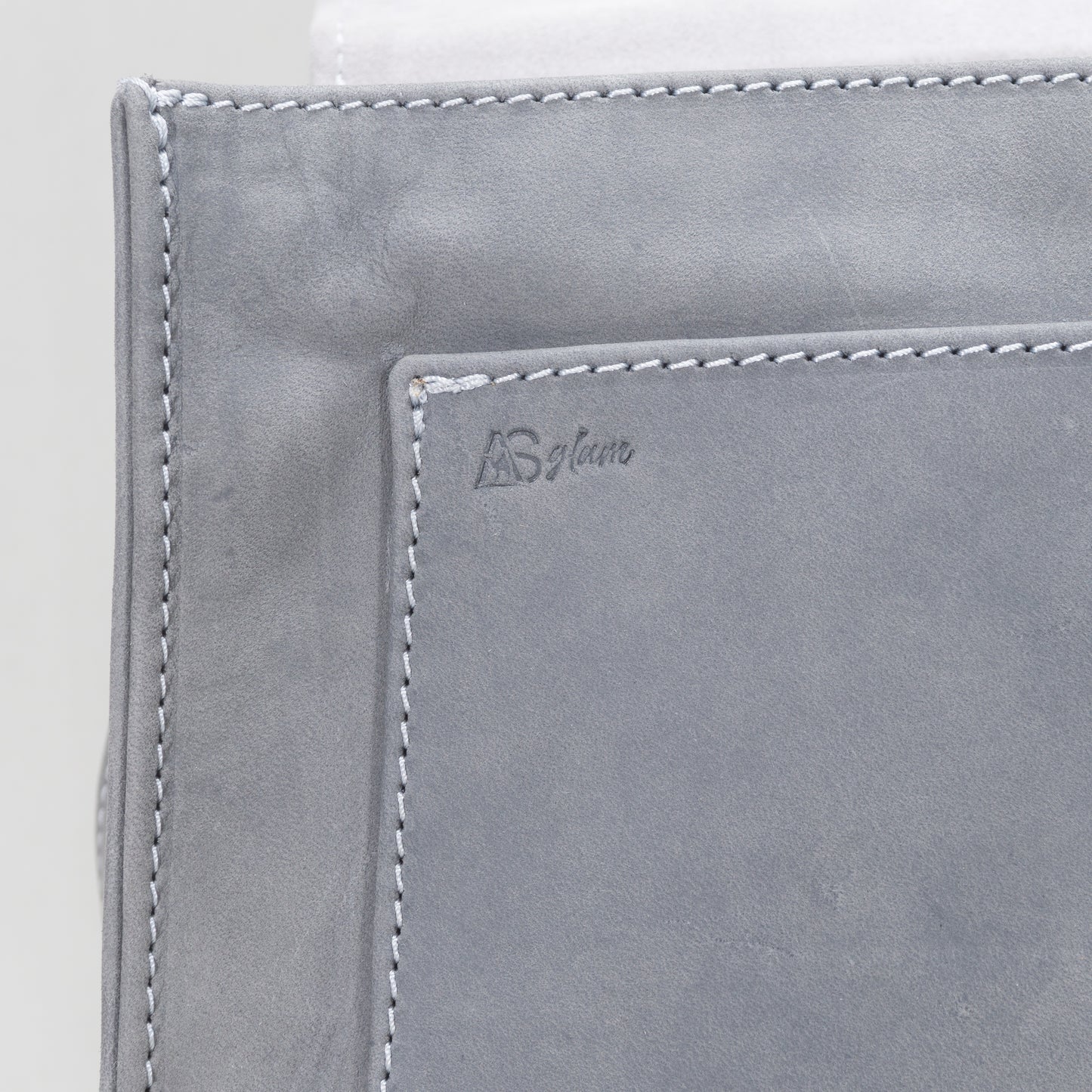 Bolsa Dama As Glam Exotic Leather en piel de Ternera