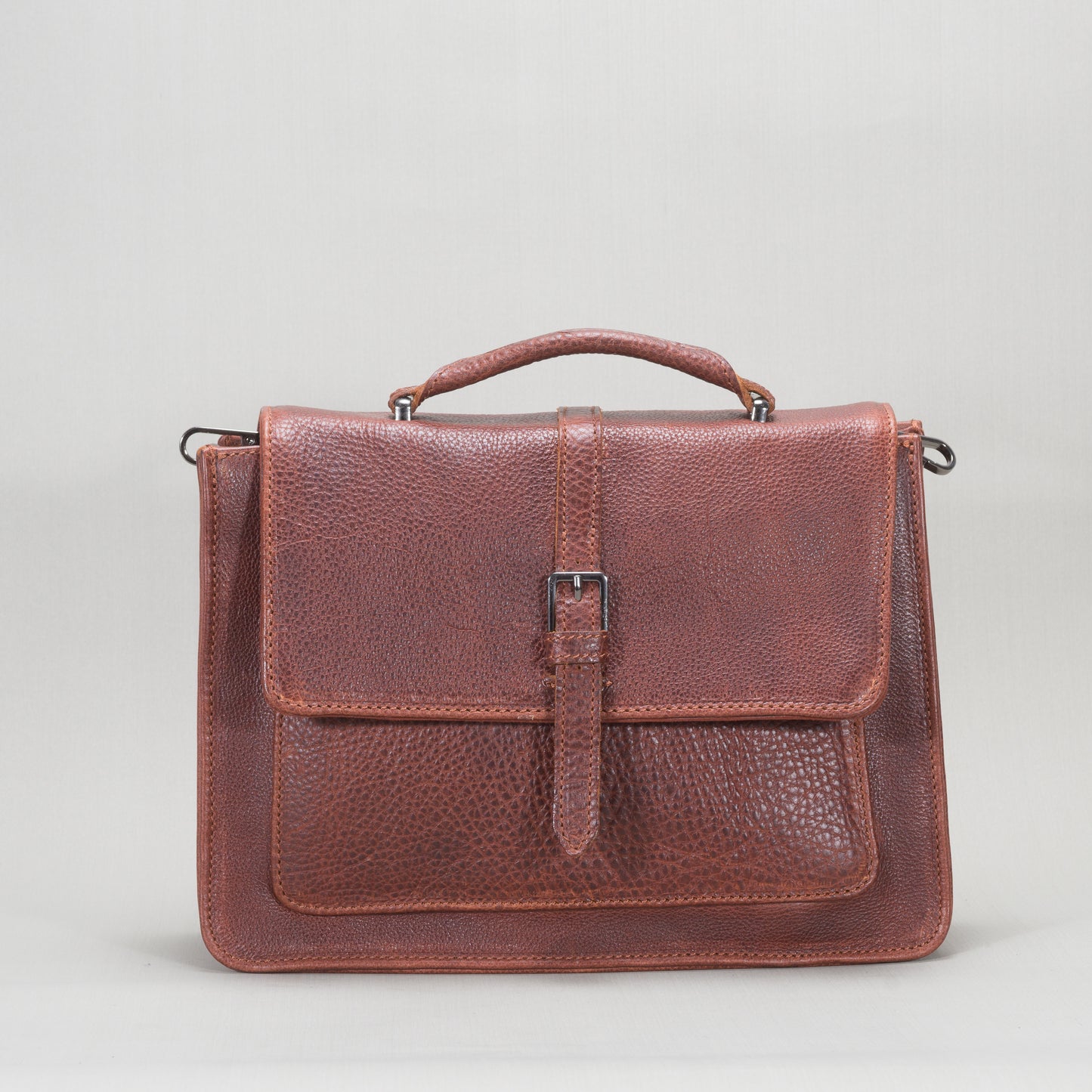 Bolsa Dama As Glam Exotic Leather en piel de Ternera