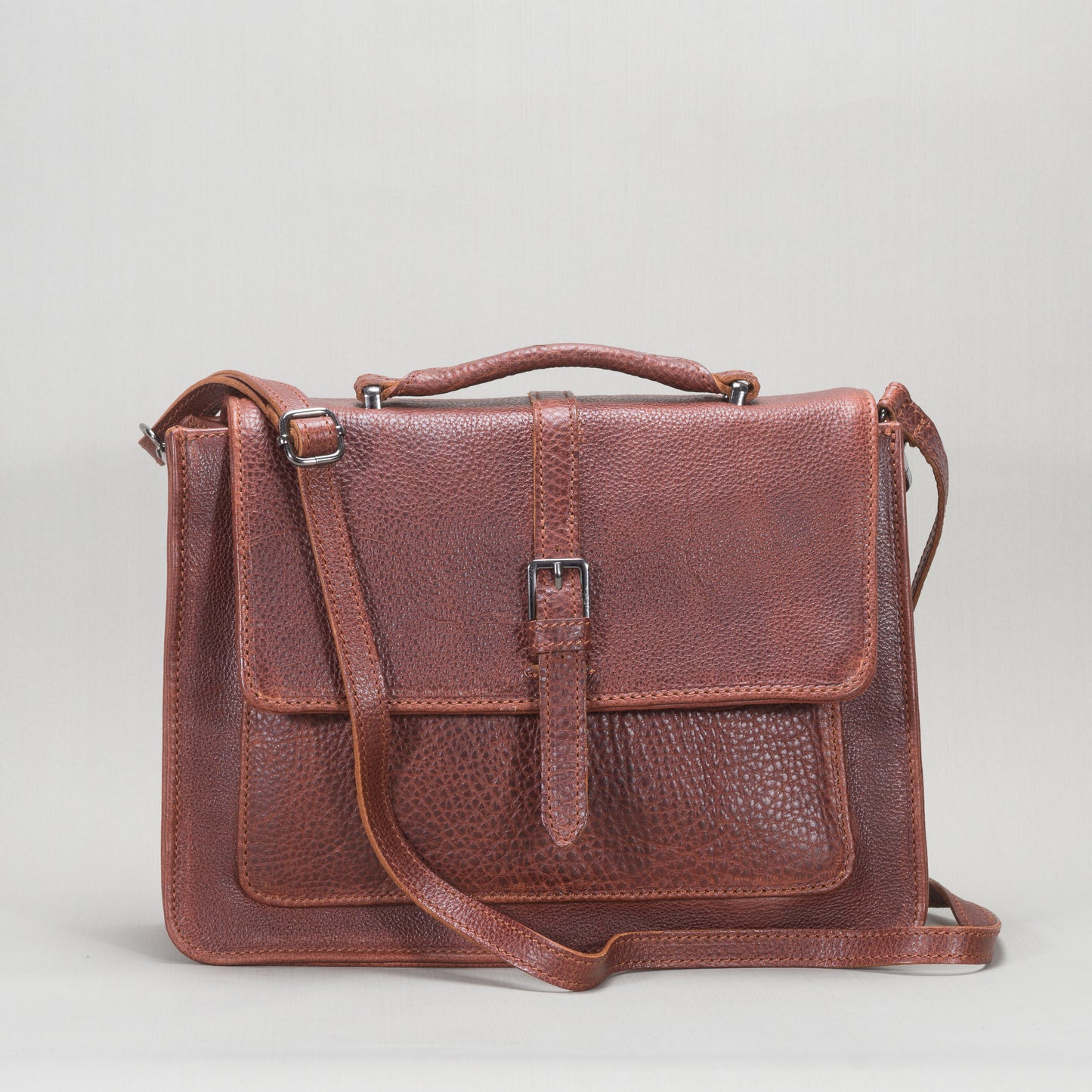Bolsa Dama As Glam Exotic Leather en piel de Ternera