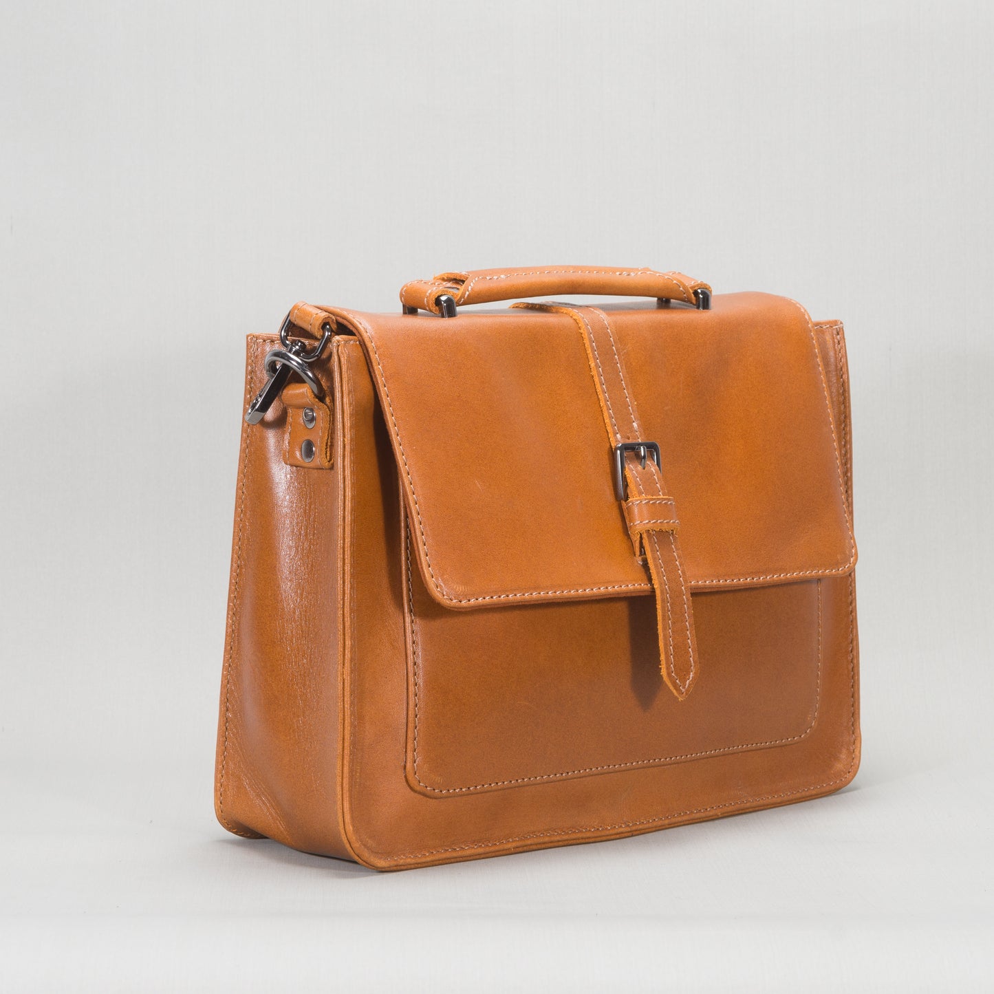 Bolsa Dama As Glam Exotic Leather en piel de Ternera