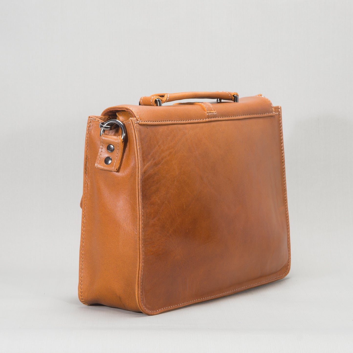 Bolsa Dama As Glam Exotic Leather en piel de Ternera