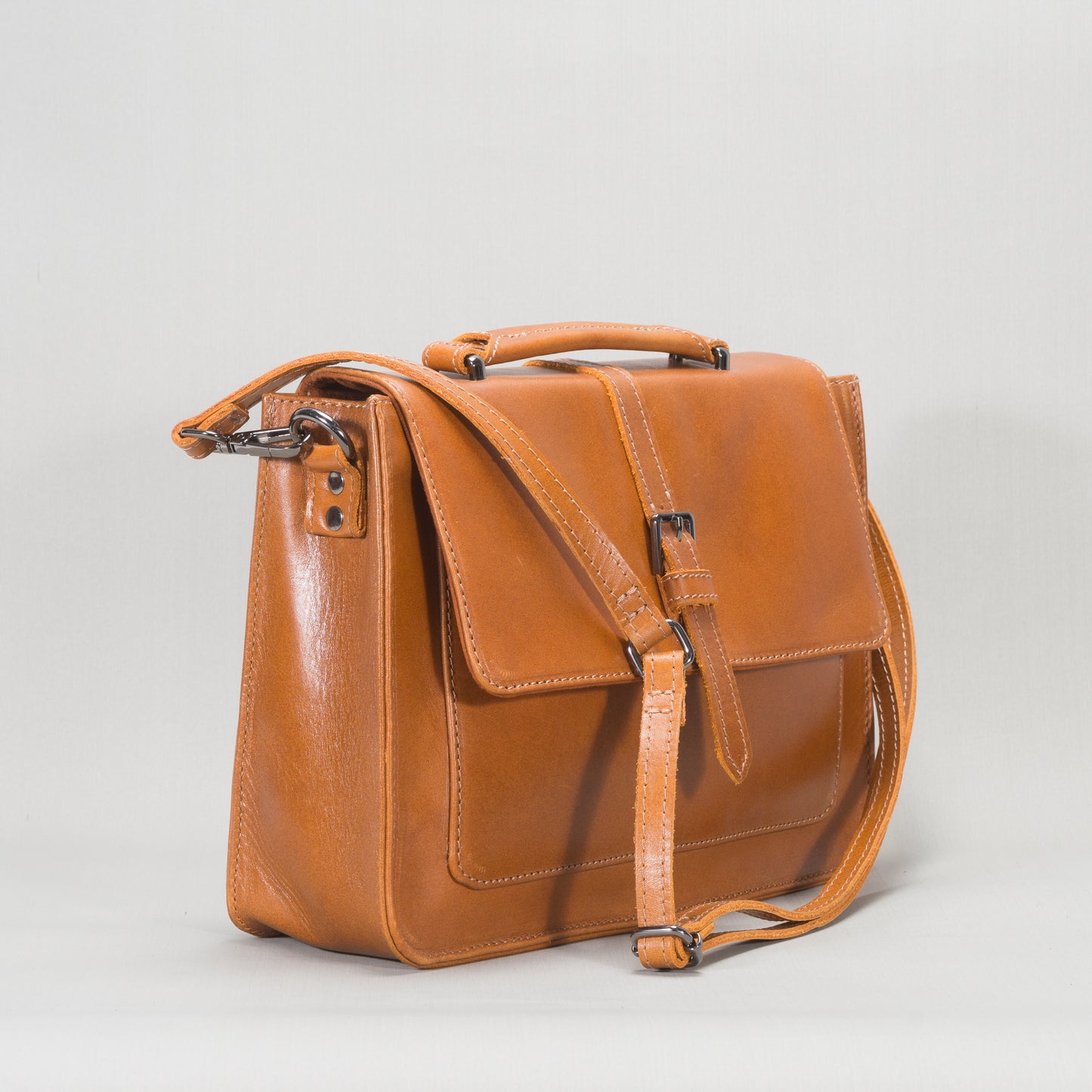 Bolsa Dama As Glam Exotic Leather en piel de Ternera