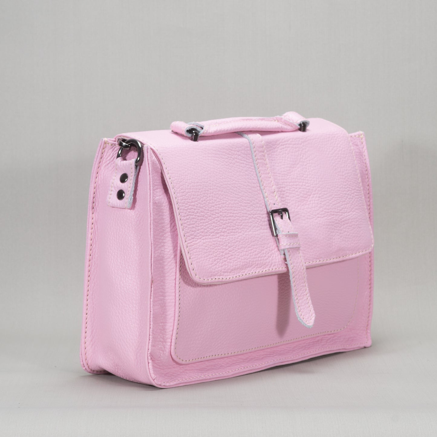 Bolsa Dama As Glam Exotic Leather en piel de Ternera