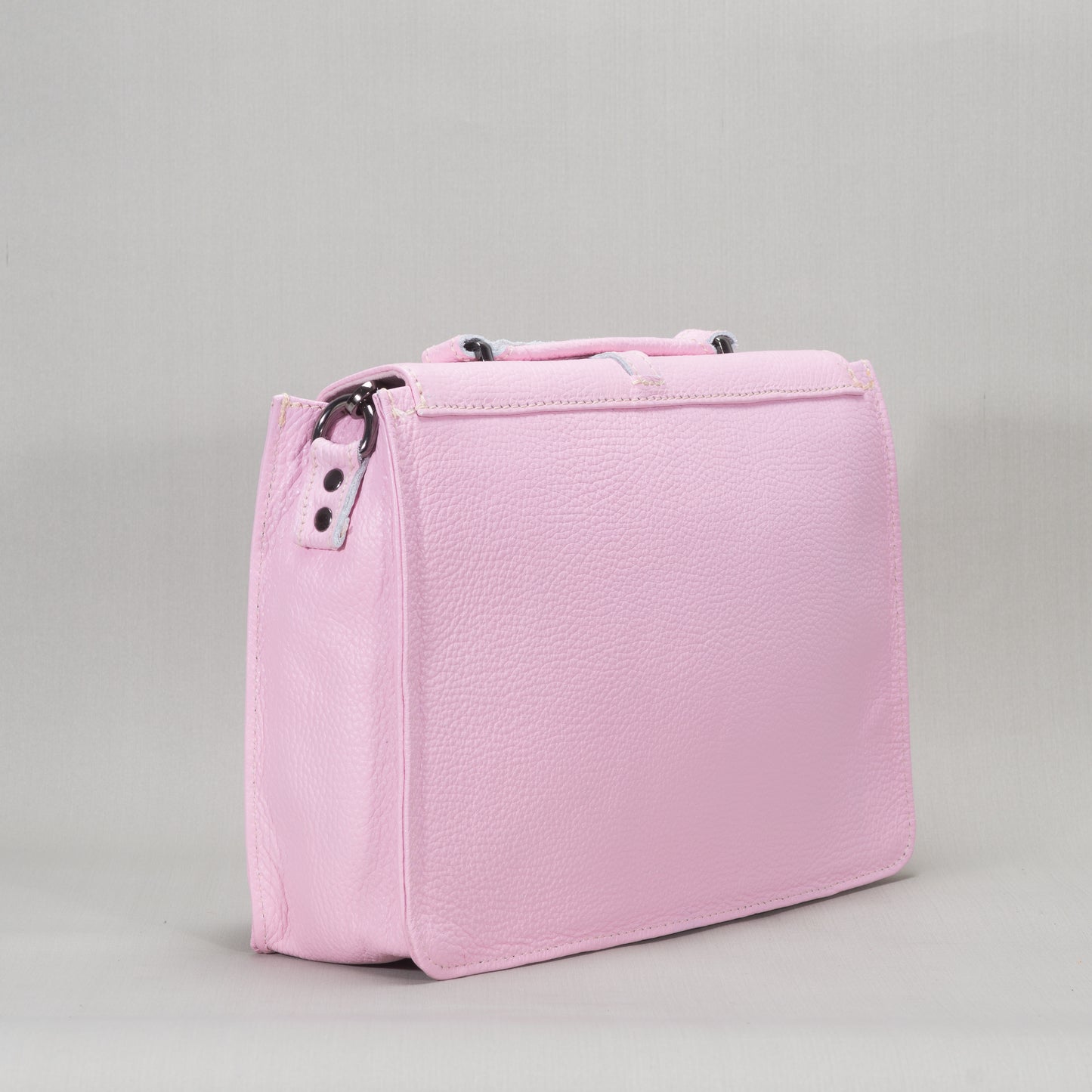 Bolsa Dama As Glam Exotic Leather en piel de Ternera