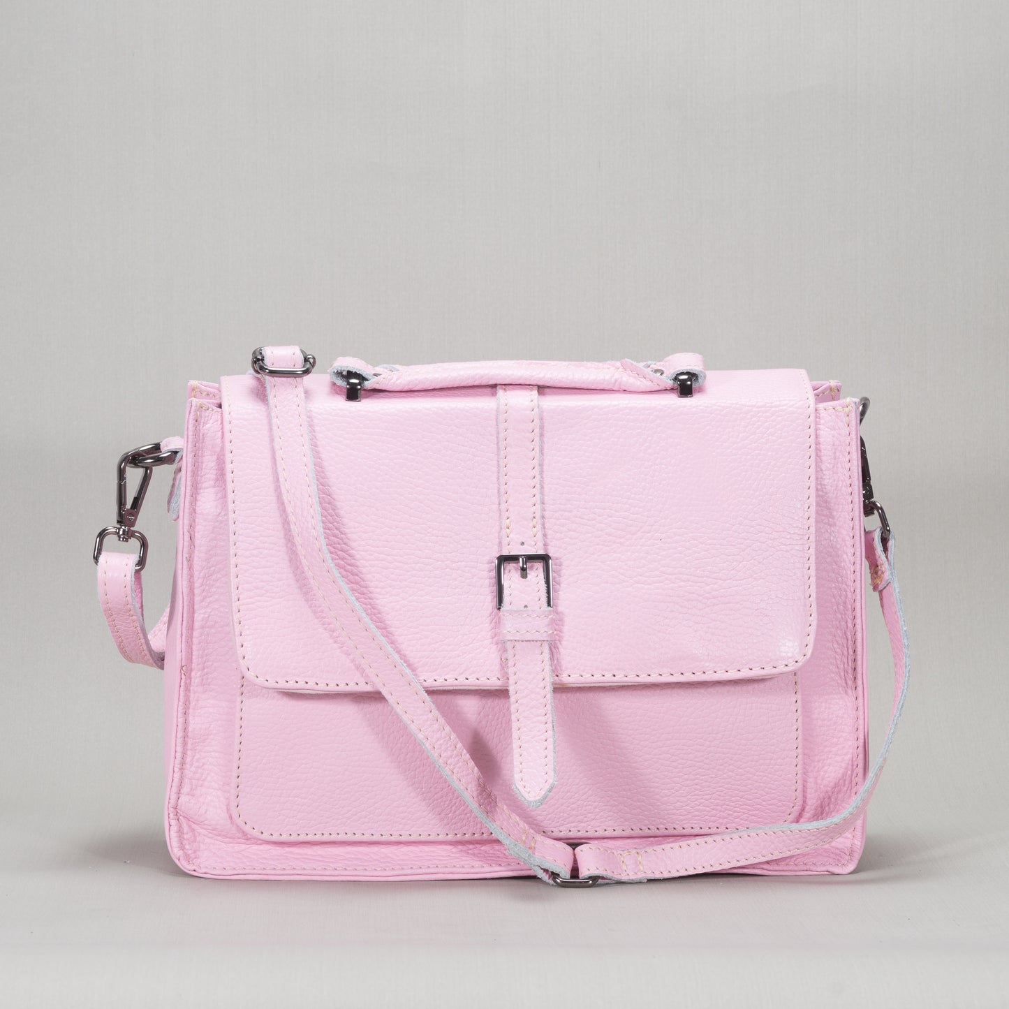 Bolsa Dama As Glam Exotic Leather en piel de Ternera