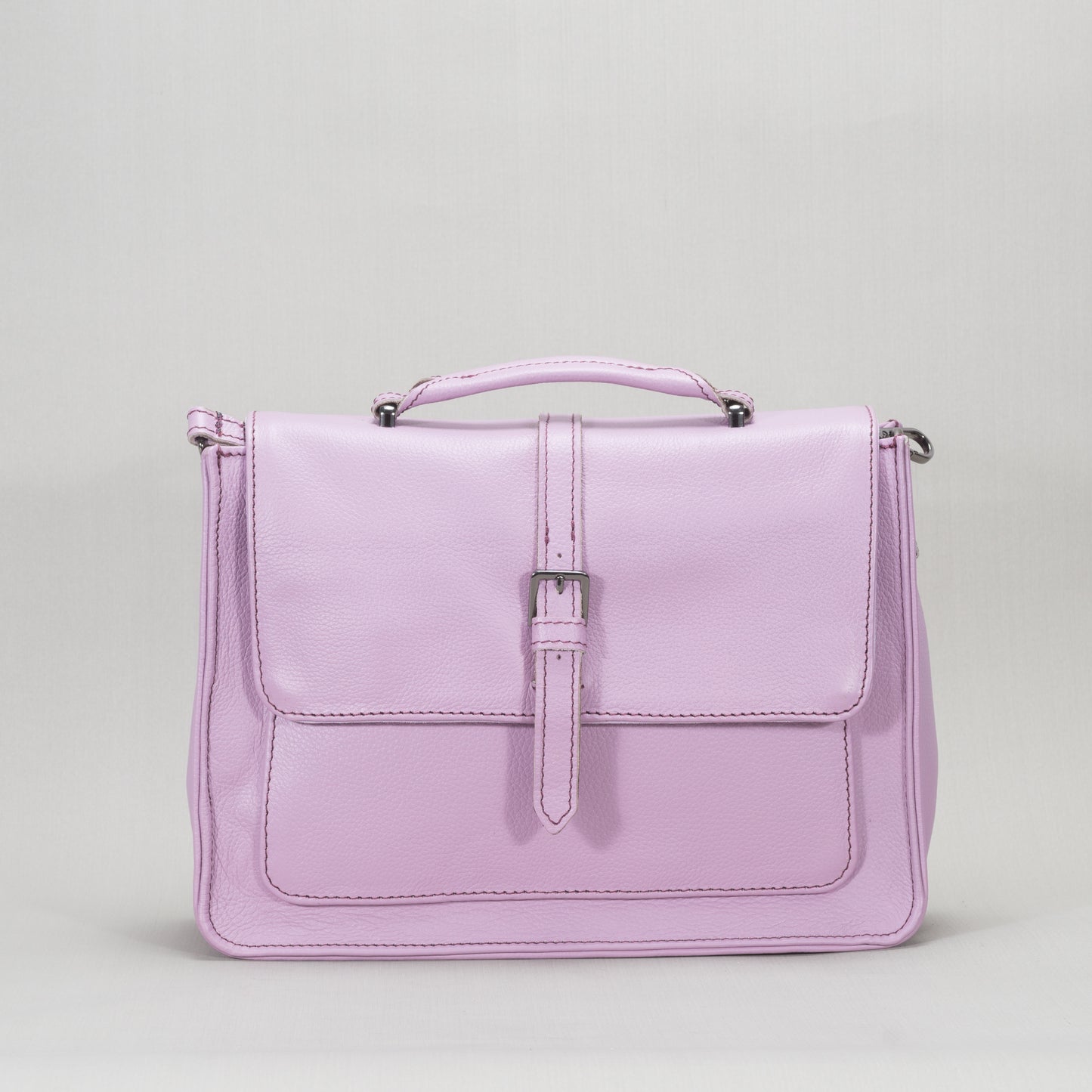 Bolsa Dama As Glam Exotic Leather en piel de Ternera